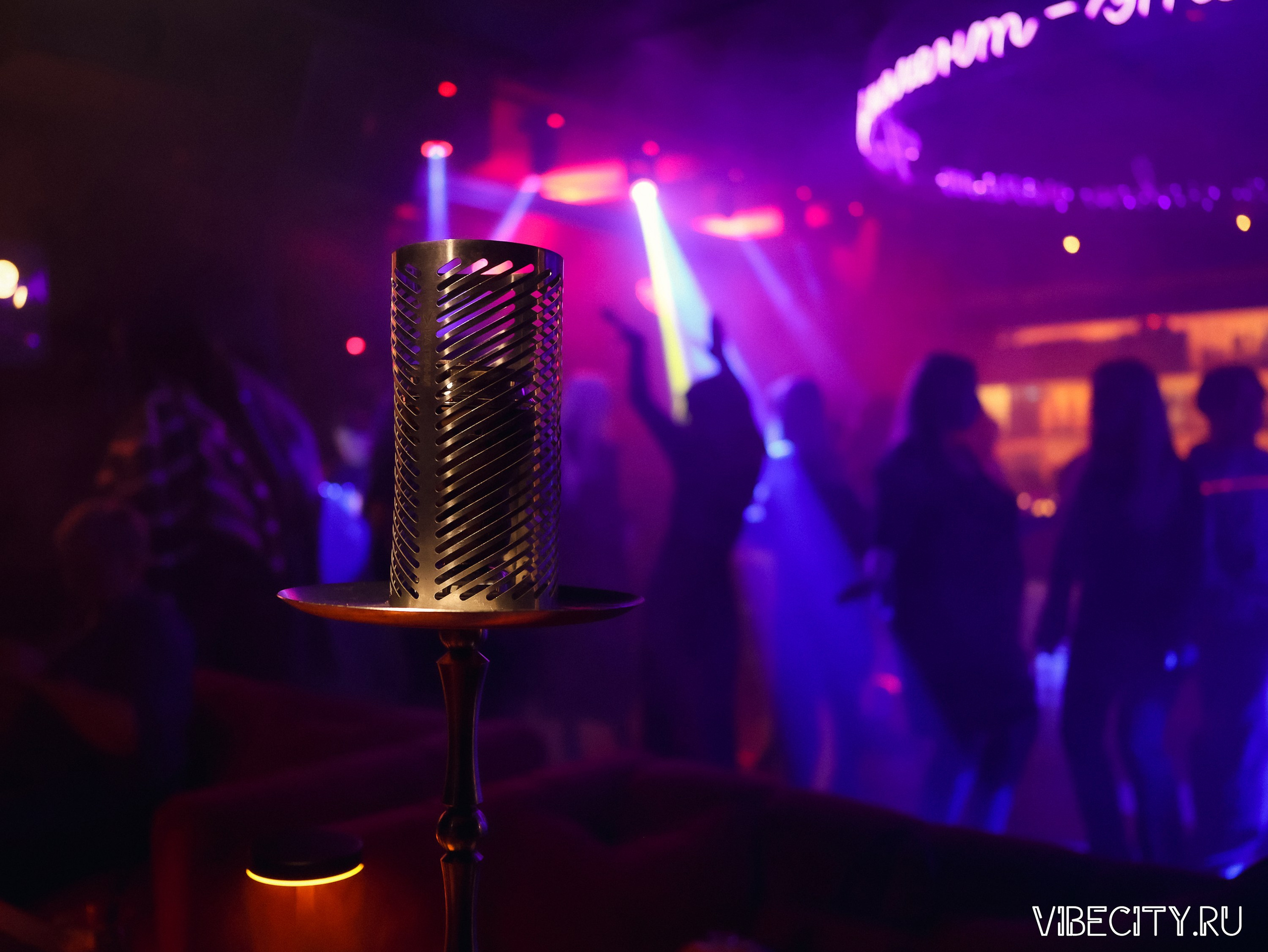 Мята Lounge. VIBECITY.RU Вайб Сити Ру Фоторепортажи Фотоотчеты Калининград