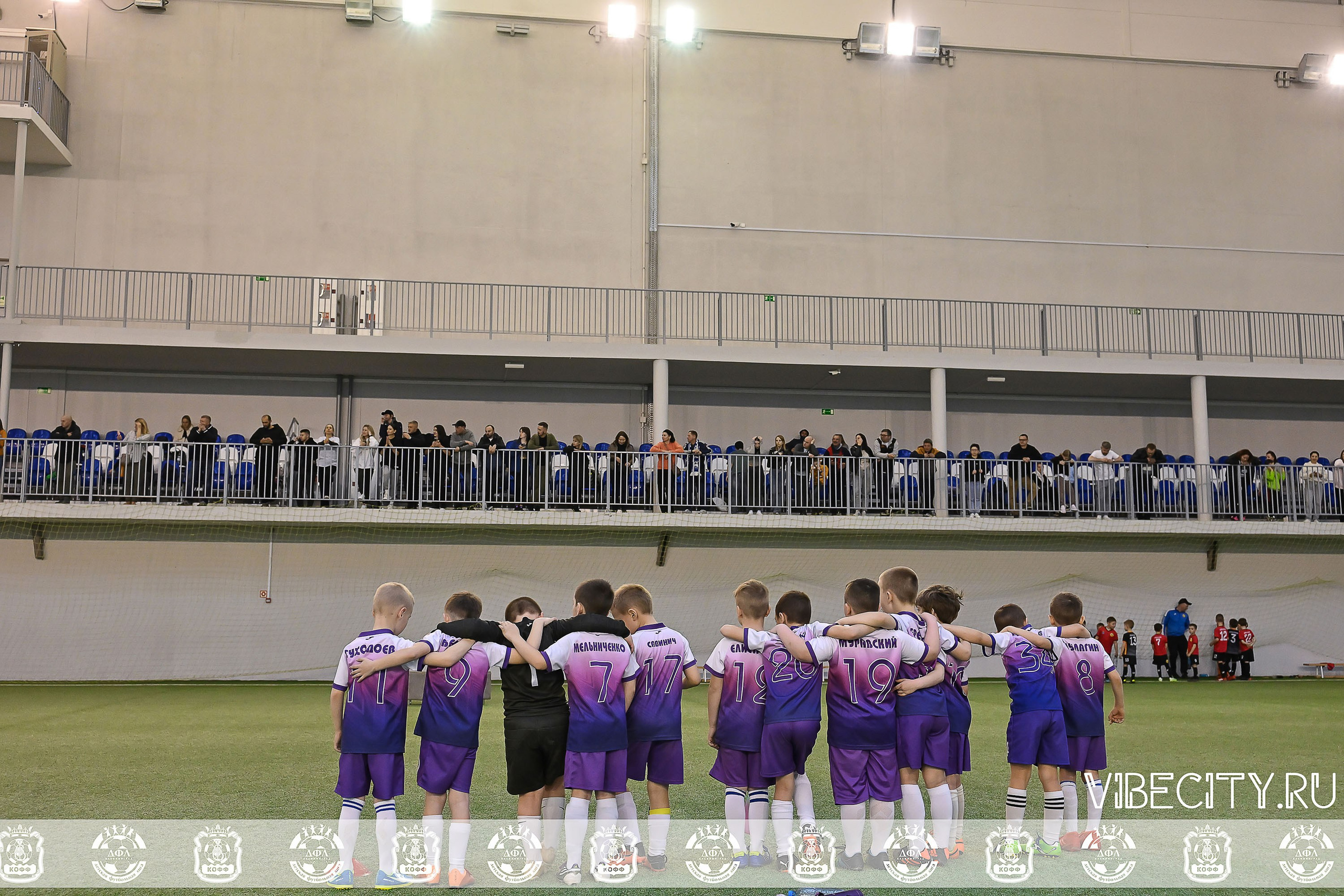 КУБОК БАЛТИЙСКОЙ ЛИГИ U6. VIBECITY.RU Вайб Сити Ру Фоторепортажи Фотоотчеты Калининград