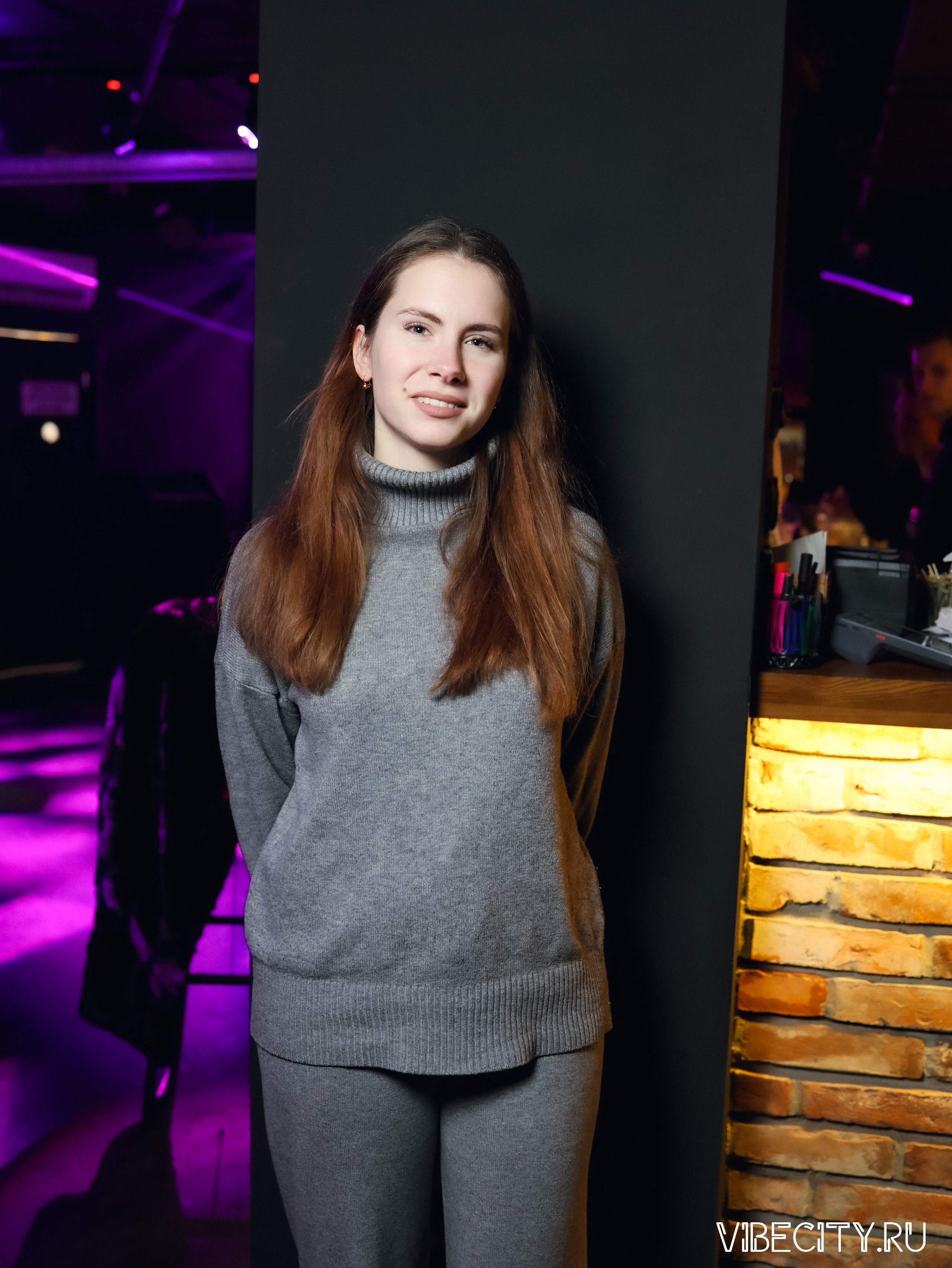 МЯТА lounge. VIBECITY.RU Вайб Сити Ру Фоторепортажи Фотоотчеты Калининград