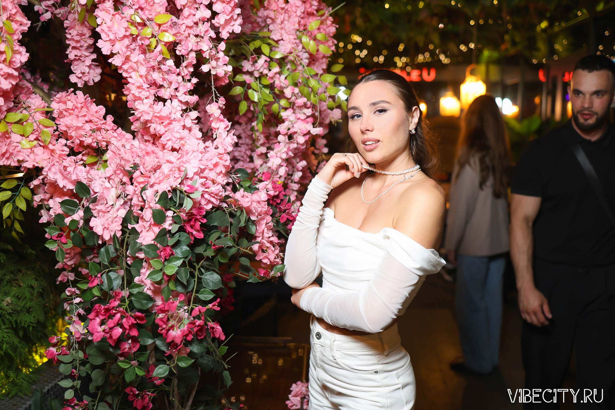 DOUBLE U. VIBECITY.RU Вайб Сити Ру Фоторепортажи Фотоотчеты Калининград