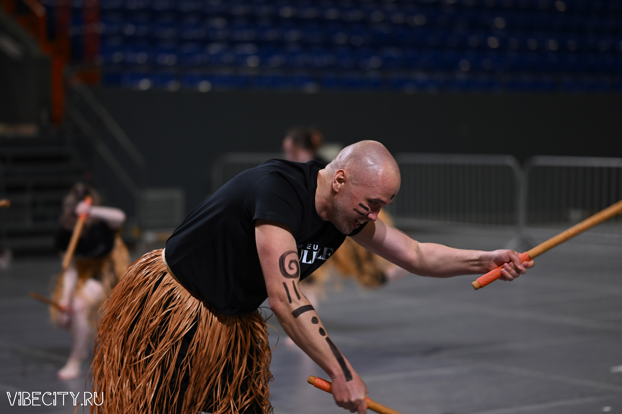 Капоэйра. Вручение поясов. VIBECITY.RU Вайб Сити Ру Фоторепортажи Фотоотчеты Калининград