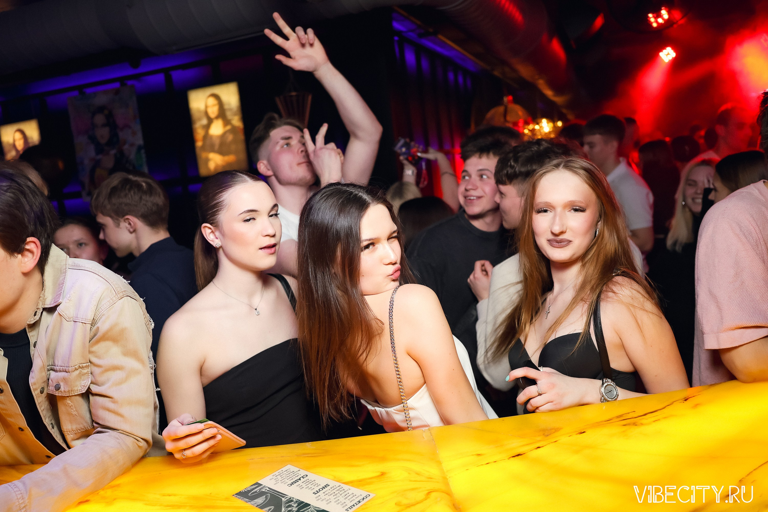 DOUBLE U. VIBECITY.RU Вайб Сити Ру Фоторепортажи Фотоотчеты Калининград