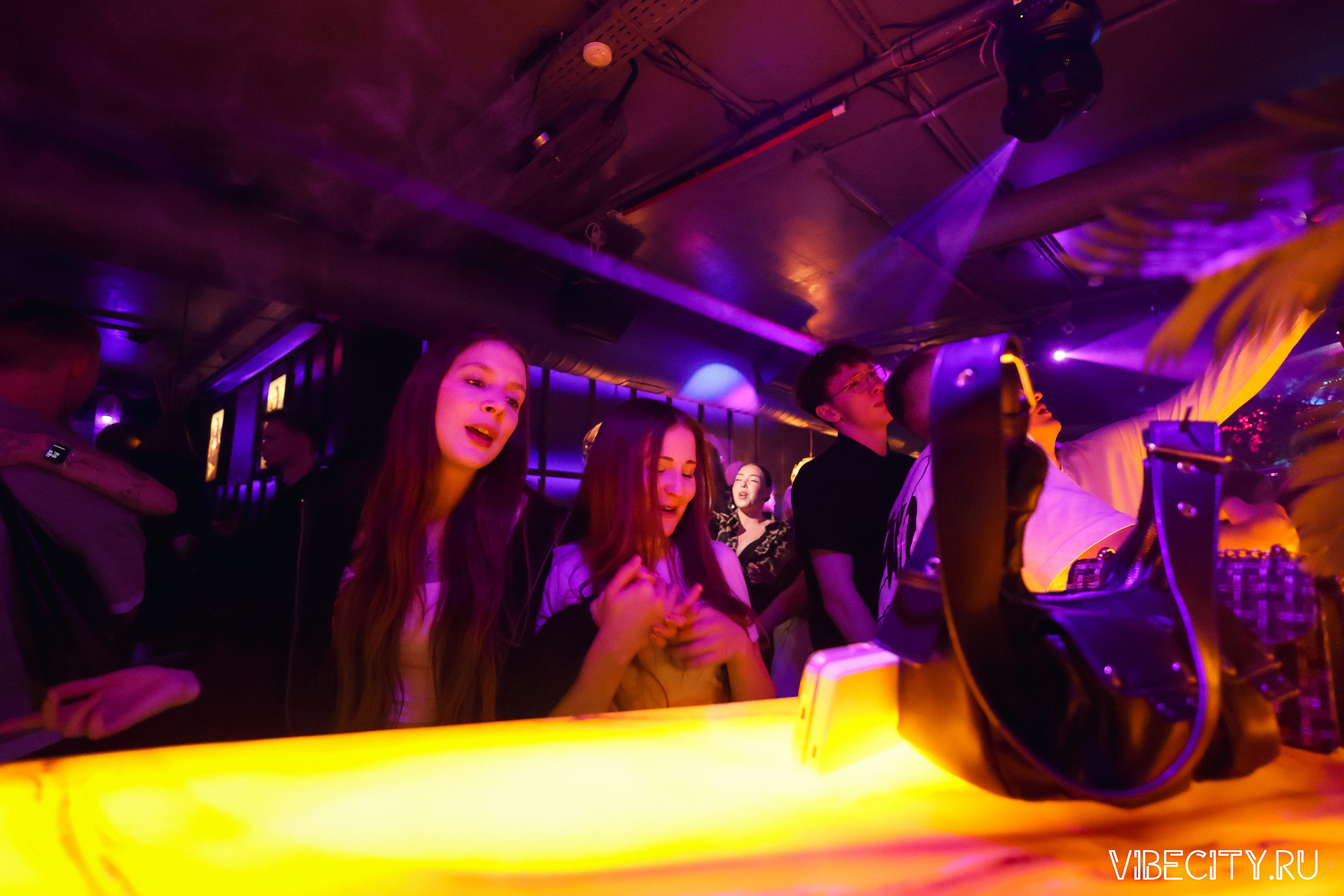 DOUBLE U. VIBECITY.RU Вайб Сити Ру Фоторепортажи Фотоотчеты Калининград