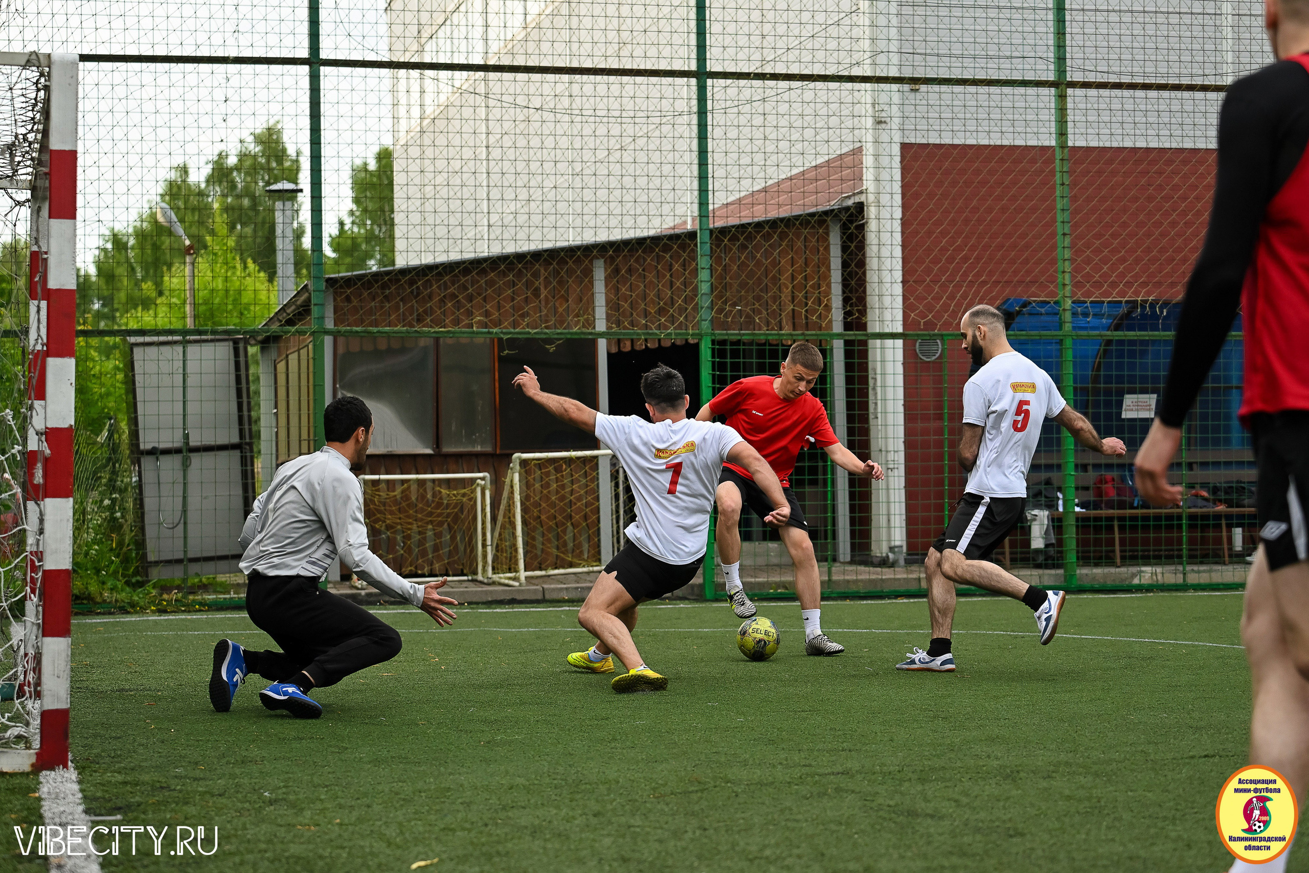 ИГРЫ МИНИ-ФУТБОЛЬНОЙ И КОРПОРАТИВНОЙ ЛИГИ. VIBECITY.RU Вайб Сити Ру Фоторепортажи Фотоотчеты Калининград