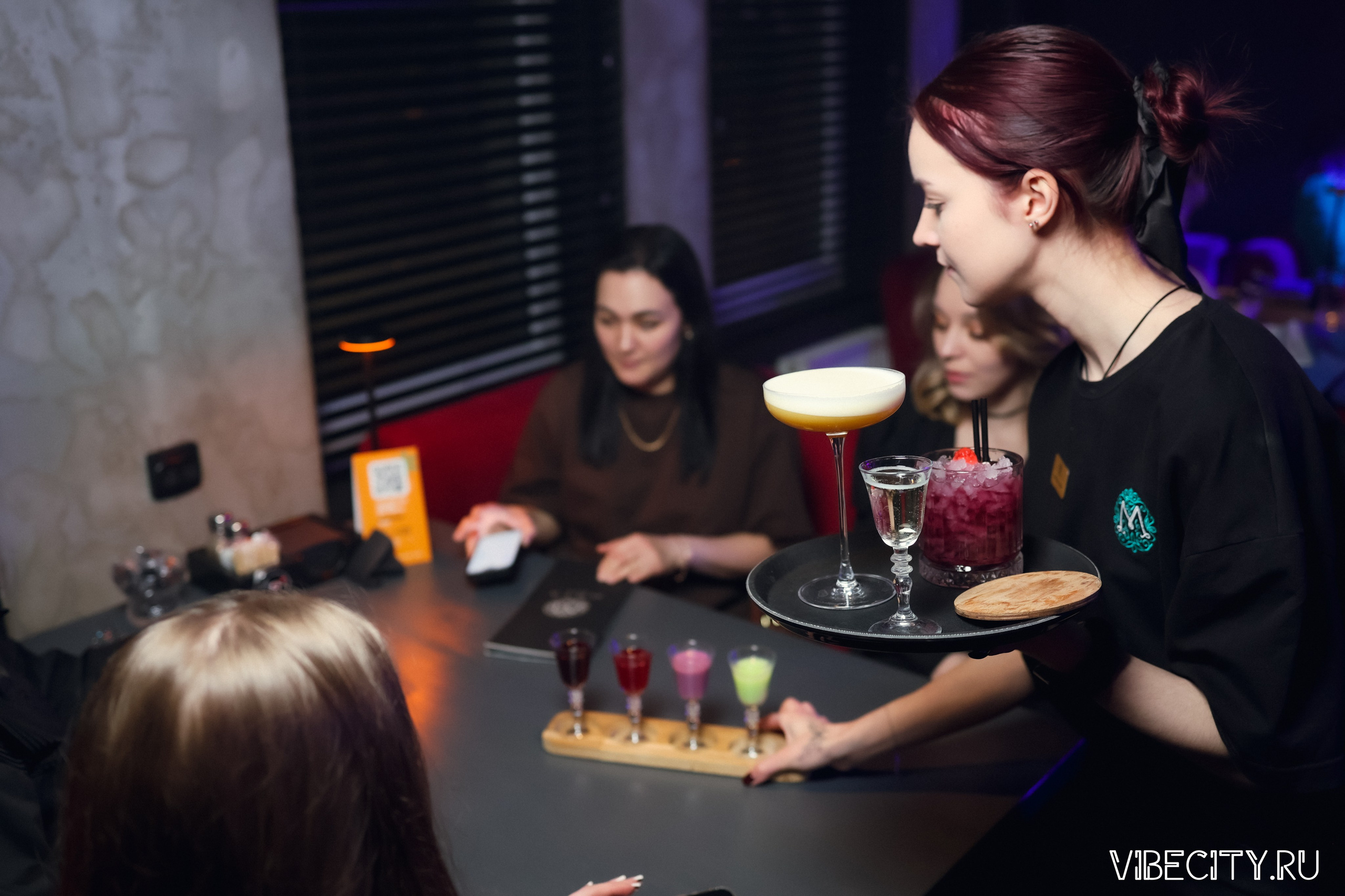 МЯТА lounge. VIBECITY.RU Вайб Сити Ру Фоторепортажи Фотоотчеты Калининград