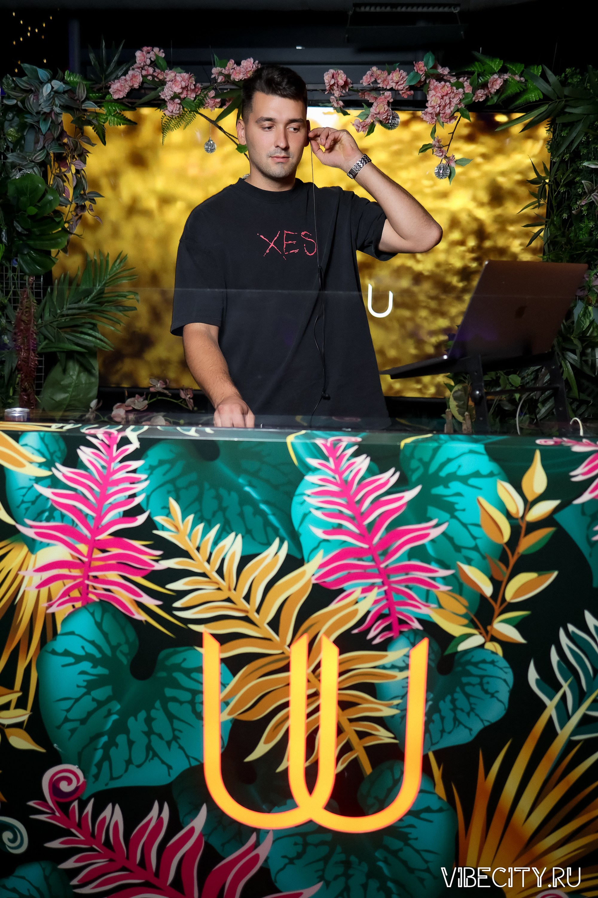 DOUBLE U. VIBECITY.RU Вайб Сити Ру Фоторепортажи Фотоотчеты Калининград