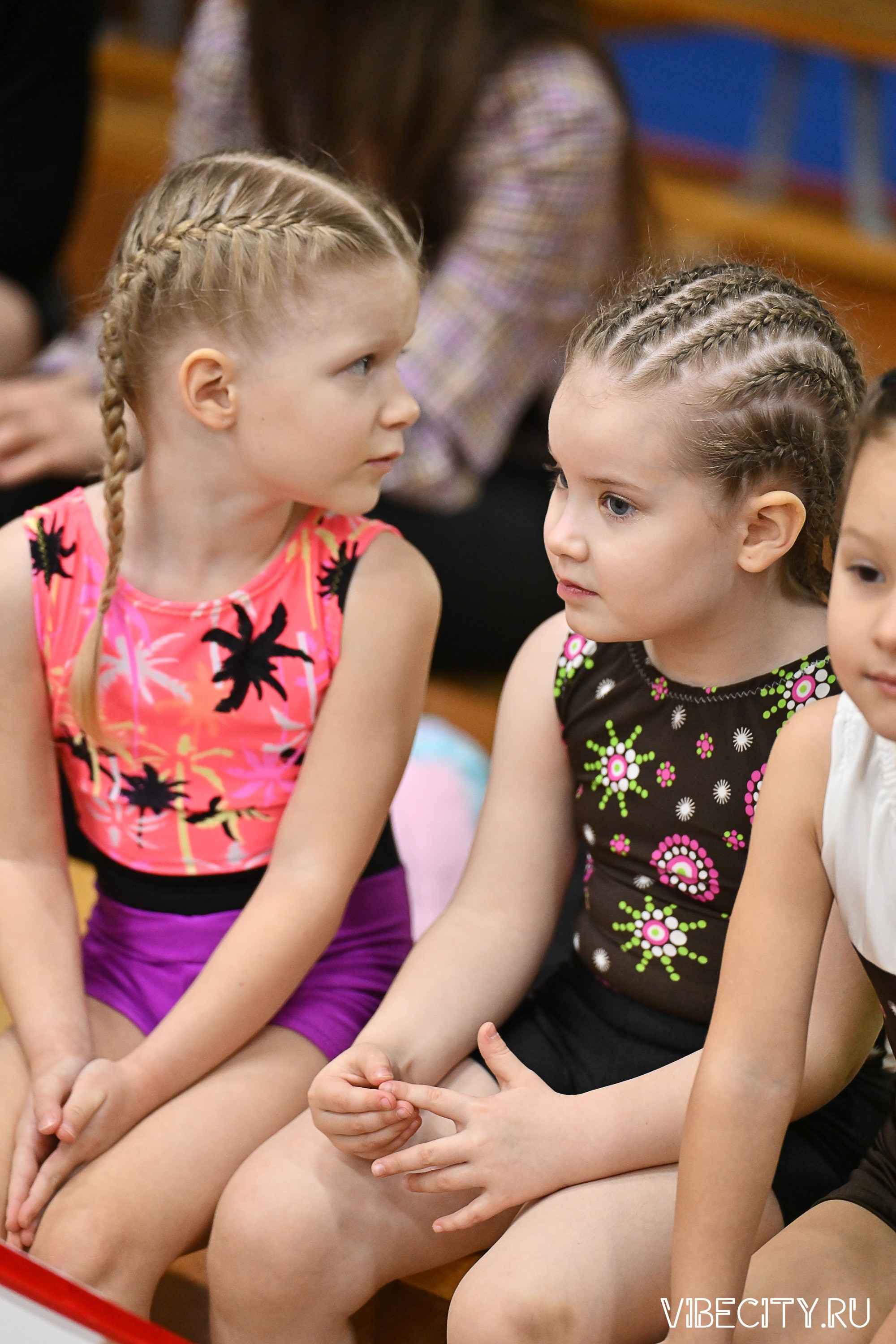 Контрольная тренировка по спортивной гимнастике. VIBECITY.RU Вайб Сити Ру Фоторепортажи Фотоотчеты Калининград