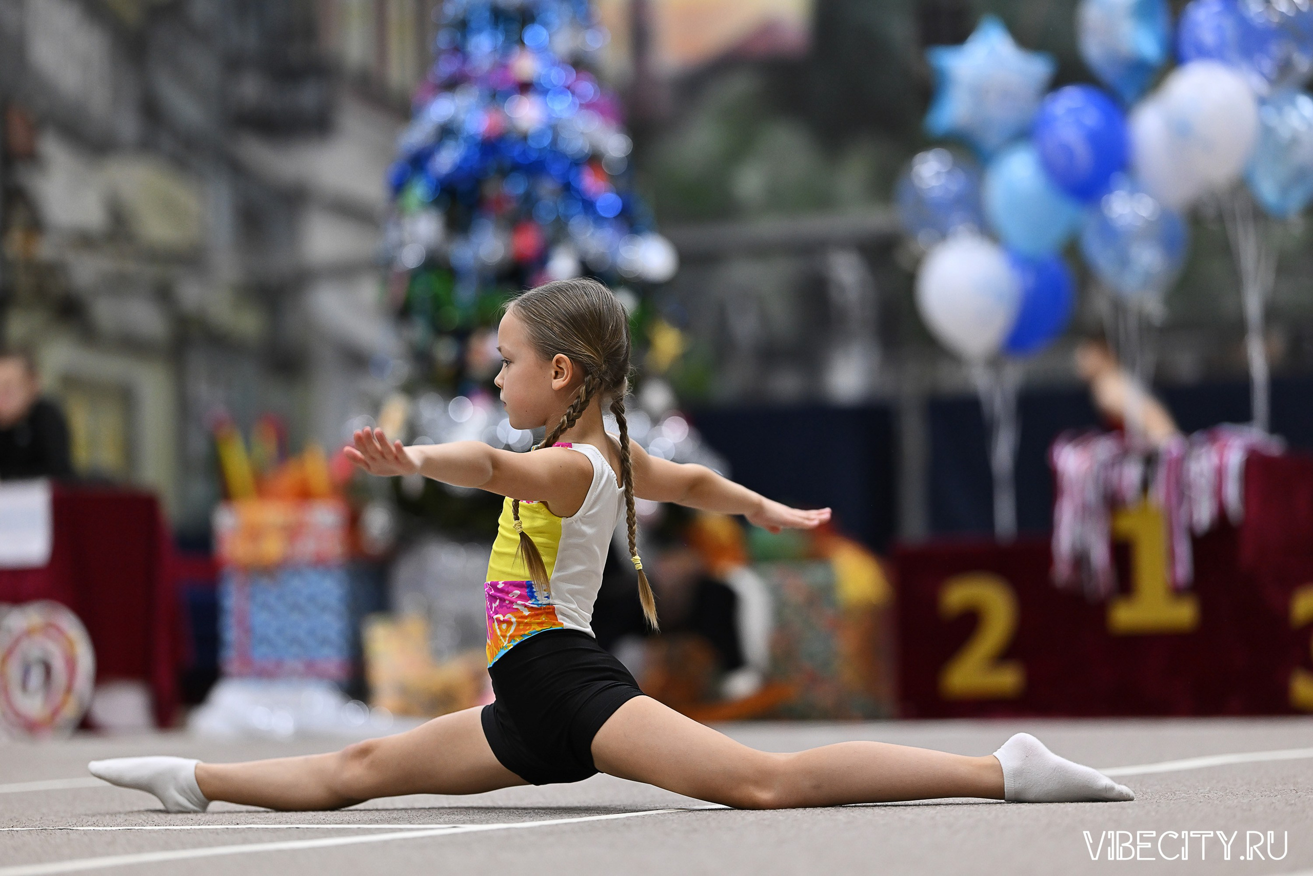 Контрольная тренировка по спортивной гимнастике. VIBECITY.RU Вайб Сити Ру Фоторепортажи Фотоотчеты Калининград