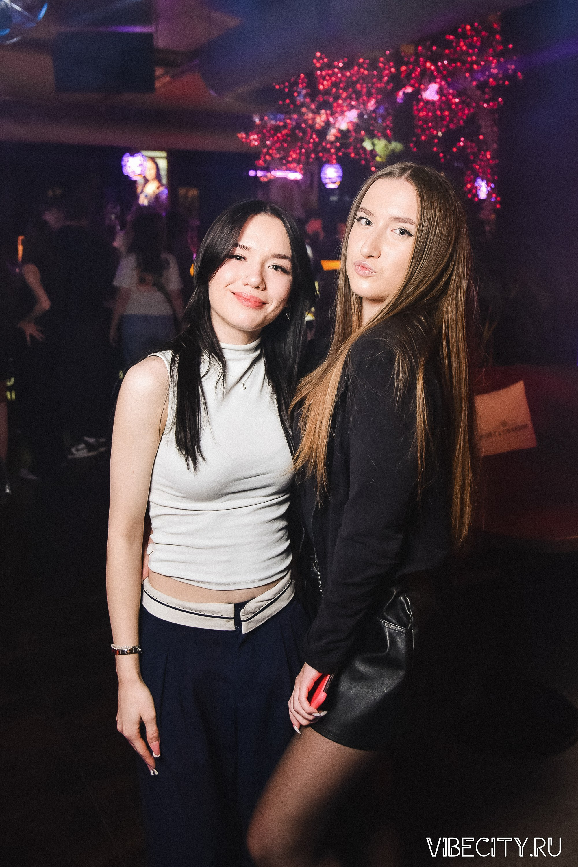 DOUBLE U. VIBECITY.RU Вайб Сити Ру Фоторепортажи Фотоотчеты Калининград