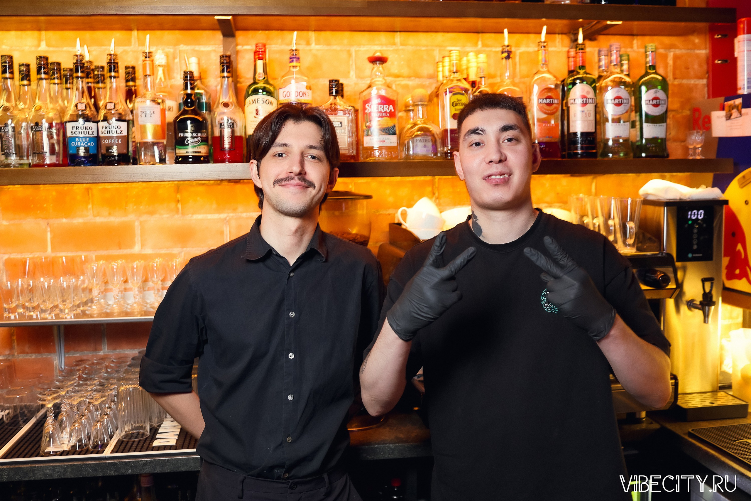 Мята Lounge. VIBECITY.RU Вайб Сити Ру Фоторепортажи Фотоотчеты Калининград