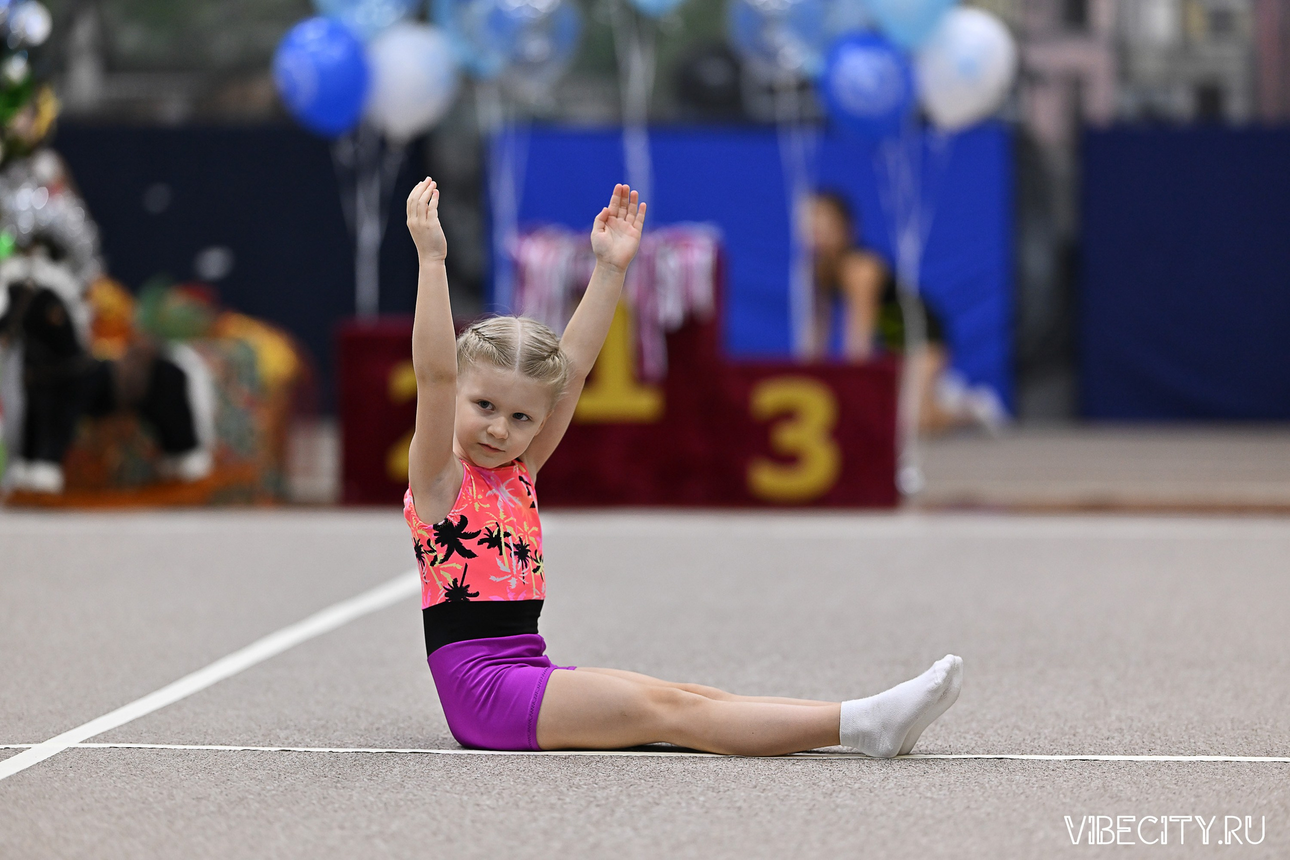 Контрольная тренировка по спортивной гимнастике. VIBECITY.RU Вайб Сити Ру Фоторепортажи Фотоотчеты Калининград