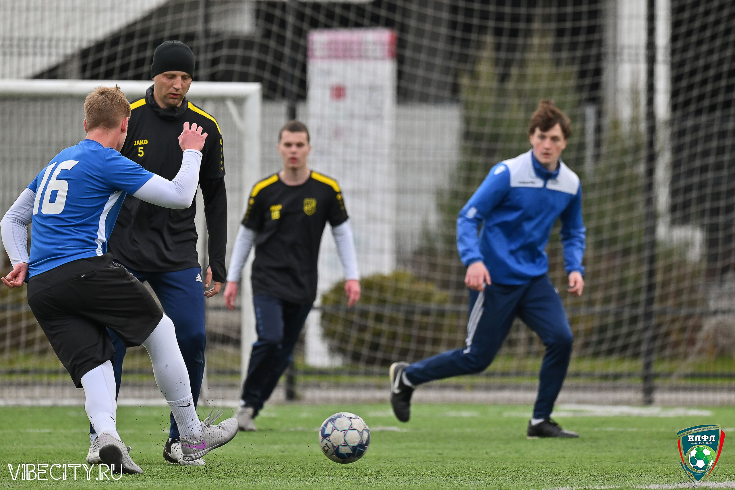 XX ЧЕМПИОНАТ КАЛИНИНГРАДСКОЙ ЛФЛ КАНЦМАРКЕТ39 сезона 2024–2025 гг. VIBECITY.RU Вайб Сити Ру Фоторепортажи Фотоотчеты Калининград