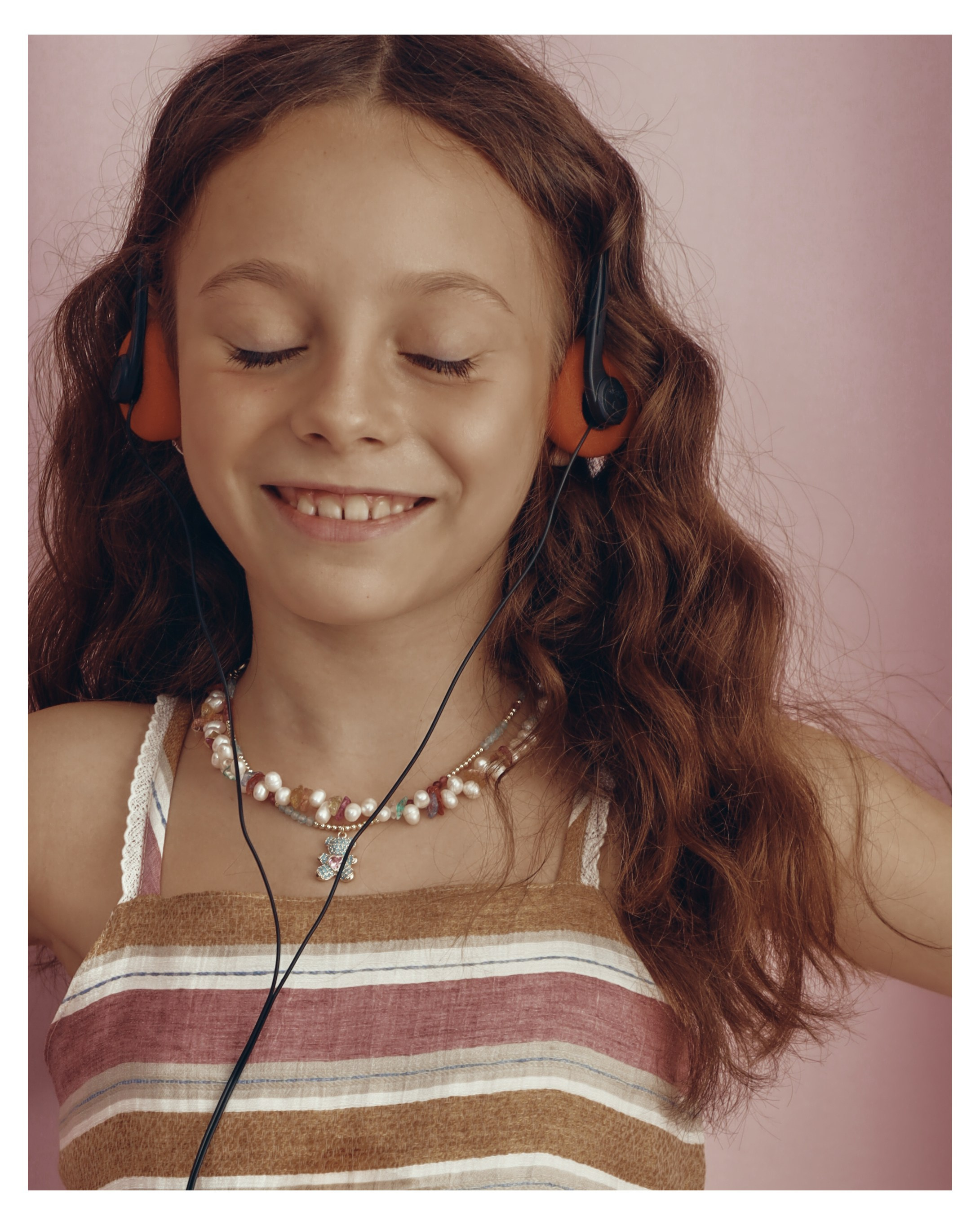 Mia. Фотограф Елена Вороха. Москва