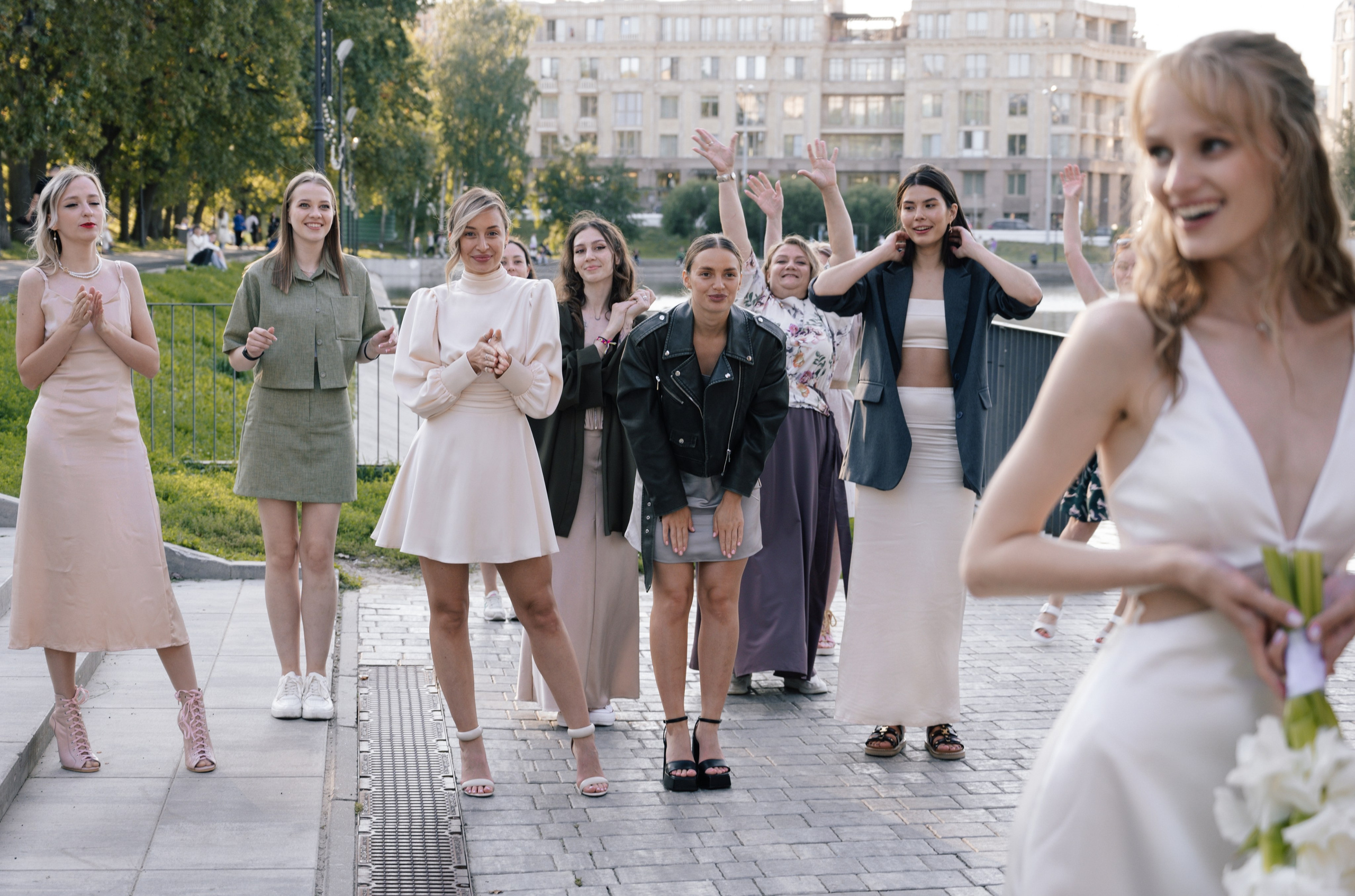 Lisa & Andrey | Kazan. Свадебный и семейный фотограф Вероника Холод