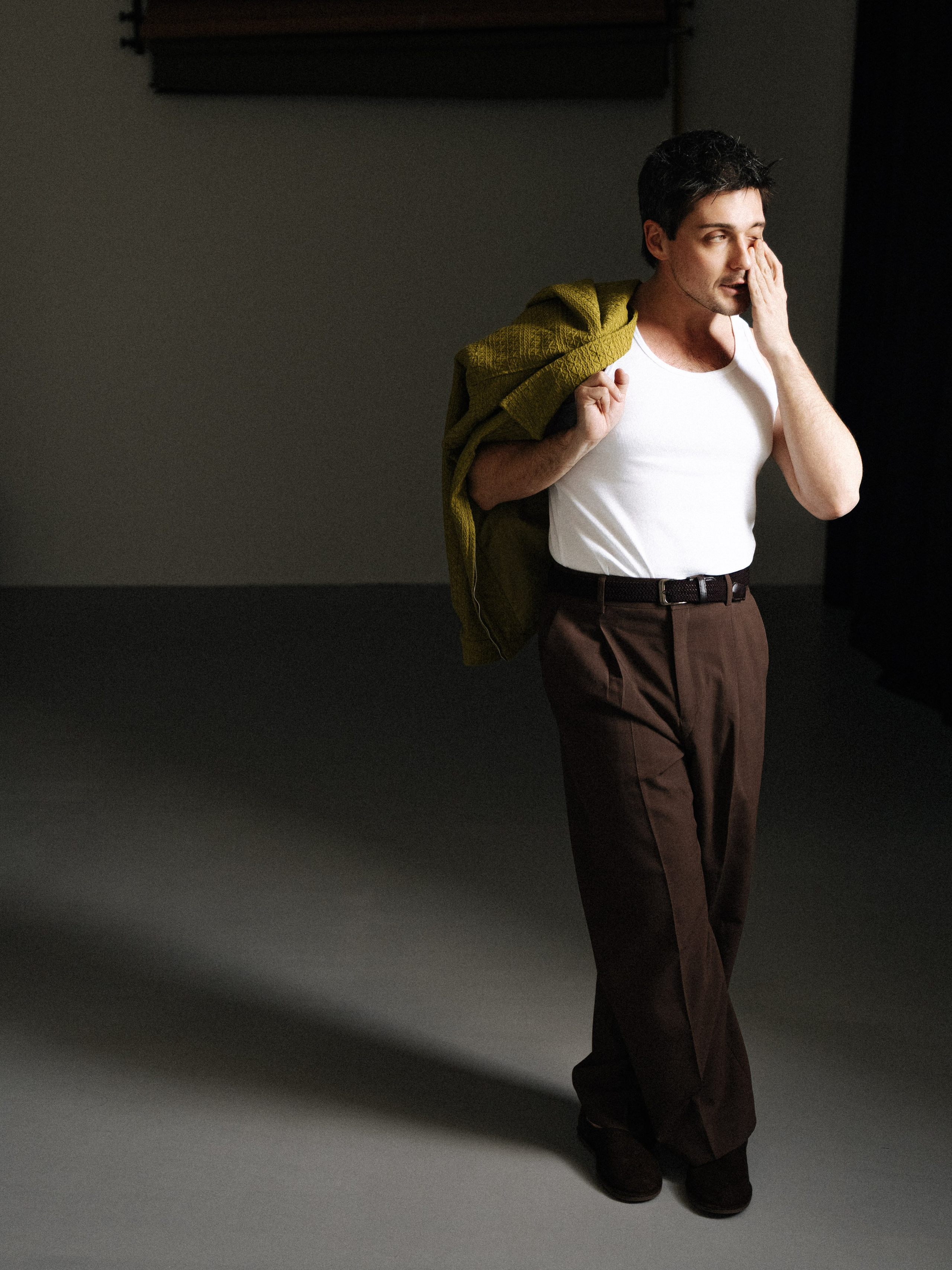 Гриша. Свадебный и портретный фотограф Тюмень