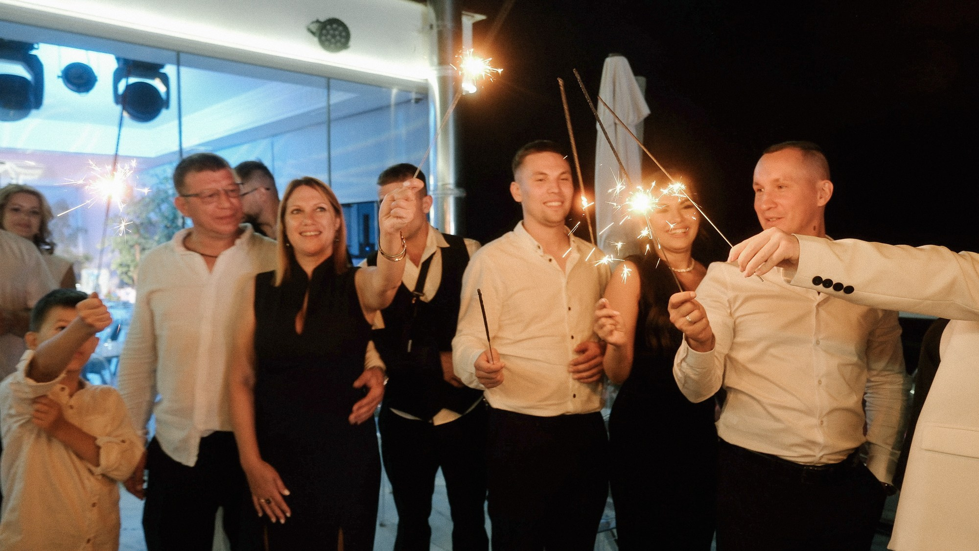 Валерия / Владимир. Свадебный Видеограф Фотограф в Сочи