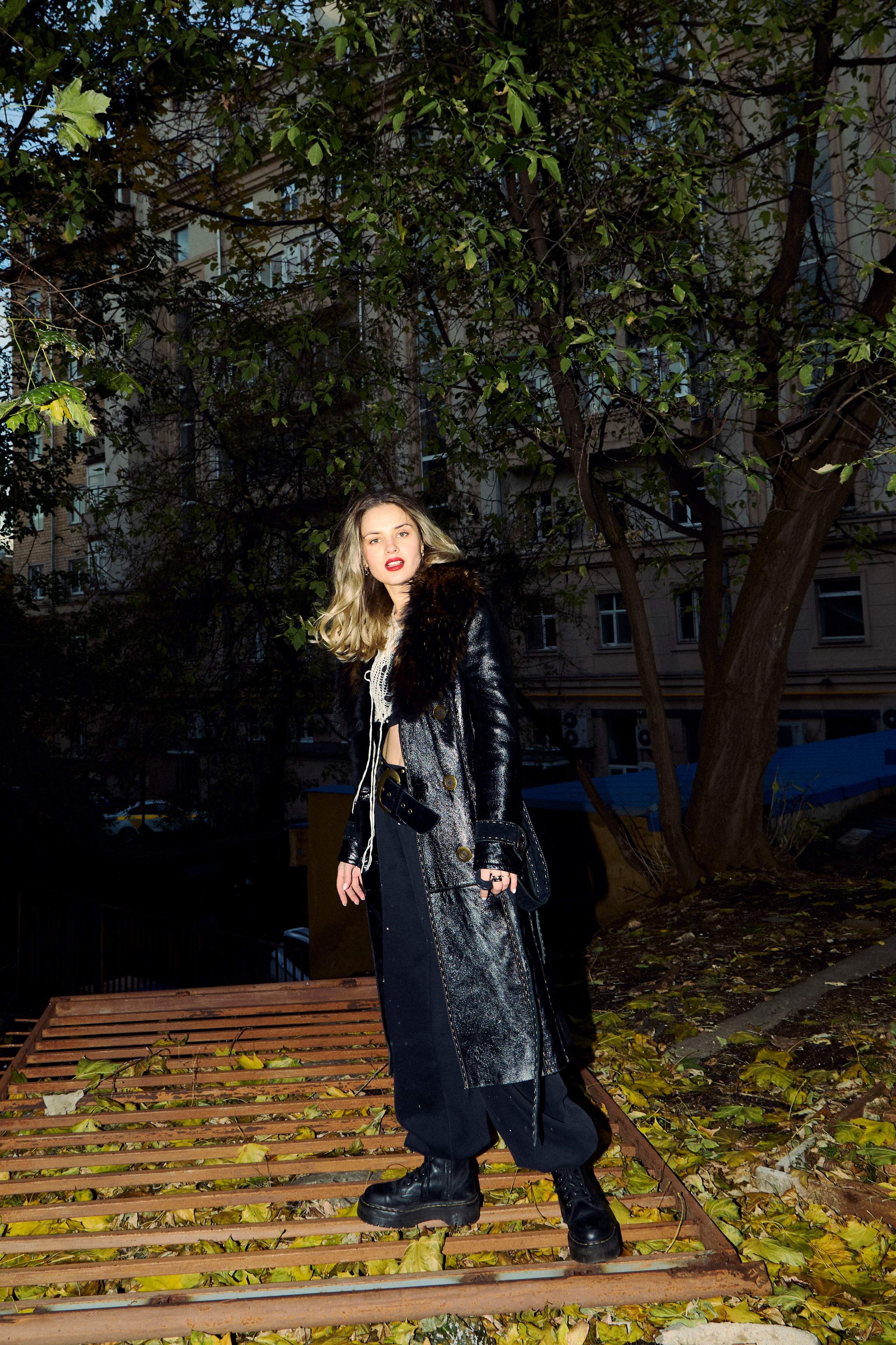 Nastya. Arina Kharakhashian