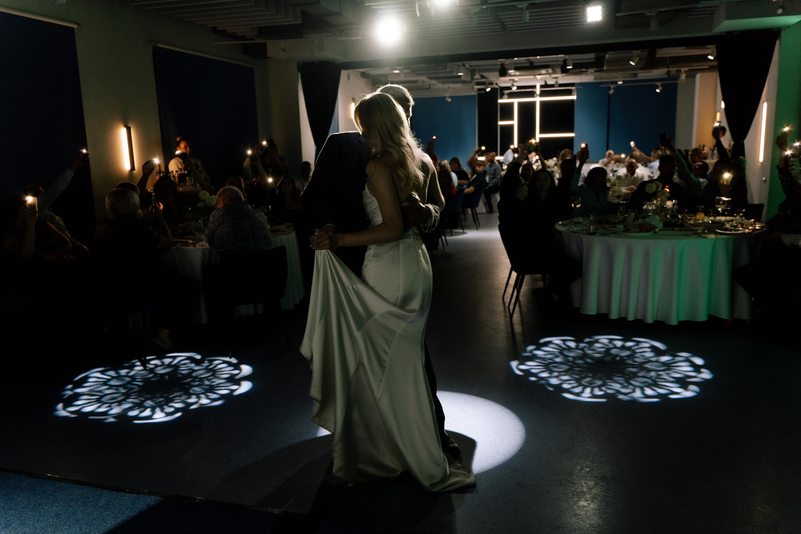 Артем и Валерия. Свадебный фотограф Воронеж