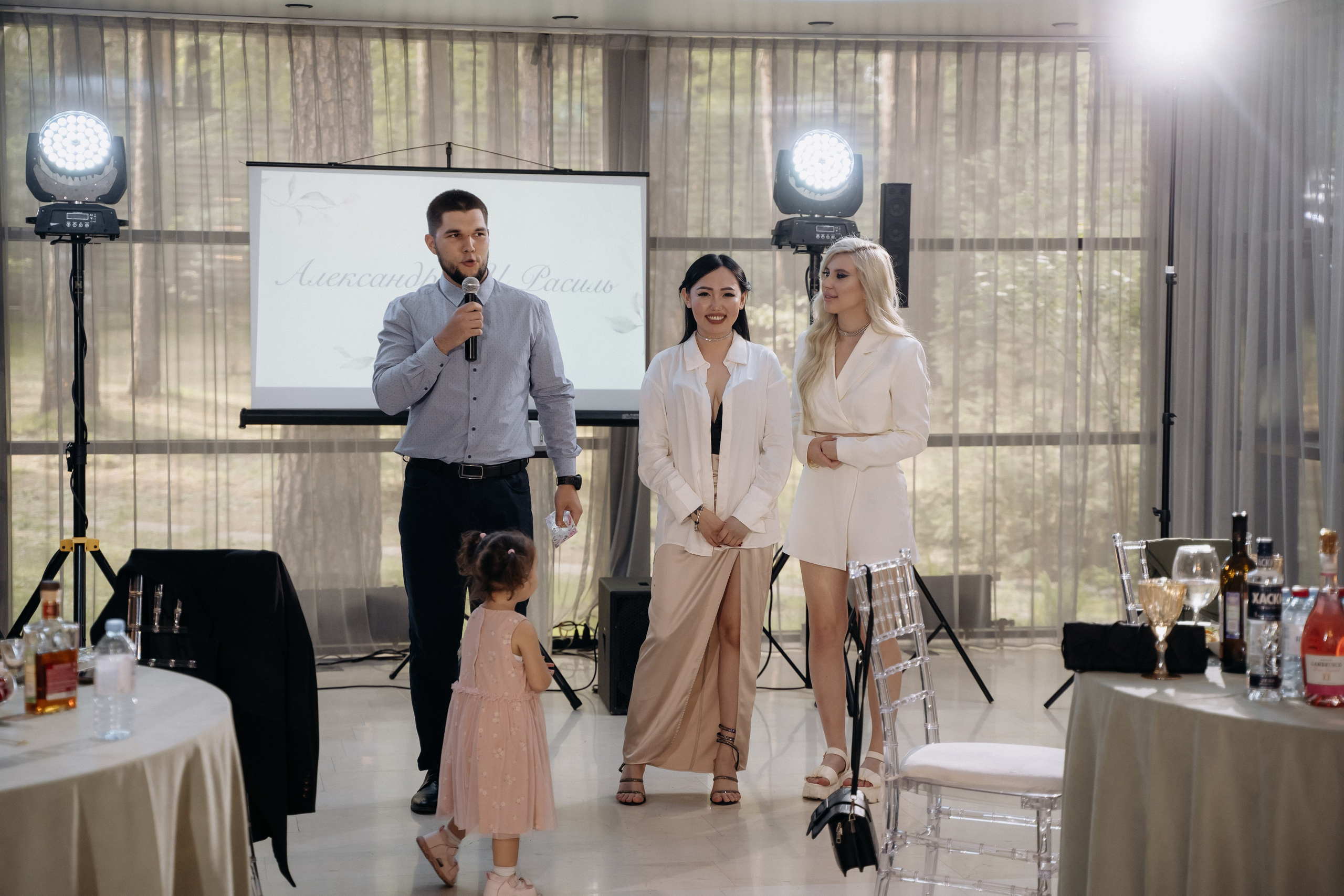 Расиль и Саша. Свадебный и семейный фотограф в Новосибирске Наталья Зорина