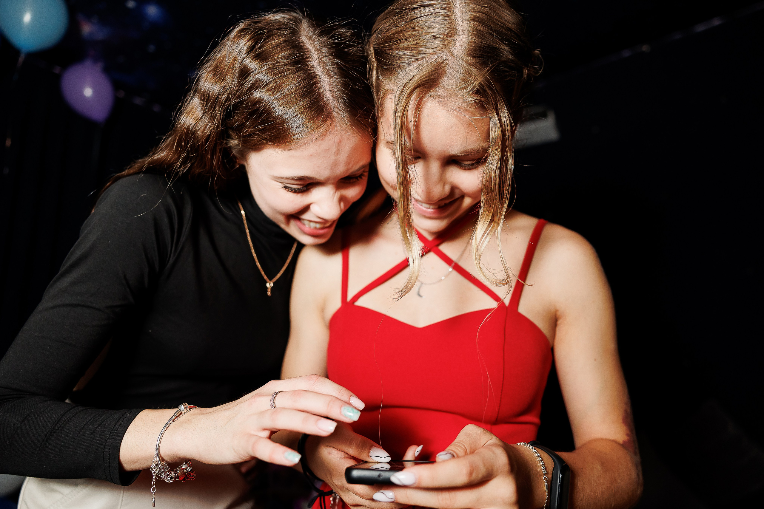 «Секрет». Фотограф Москва