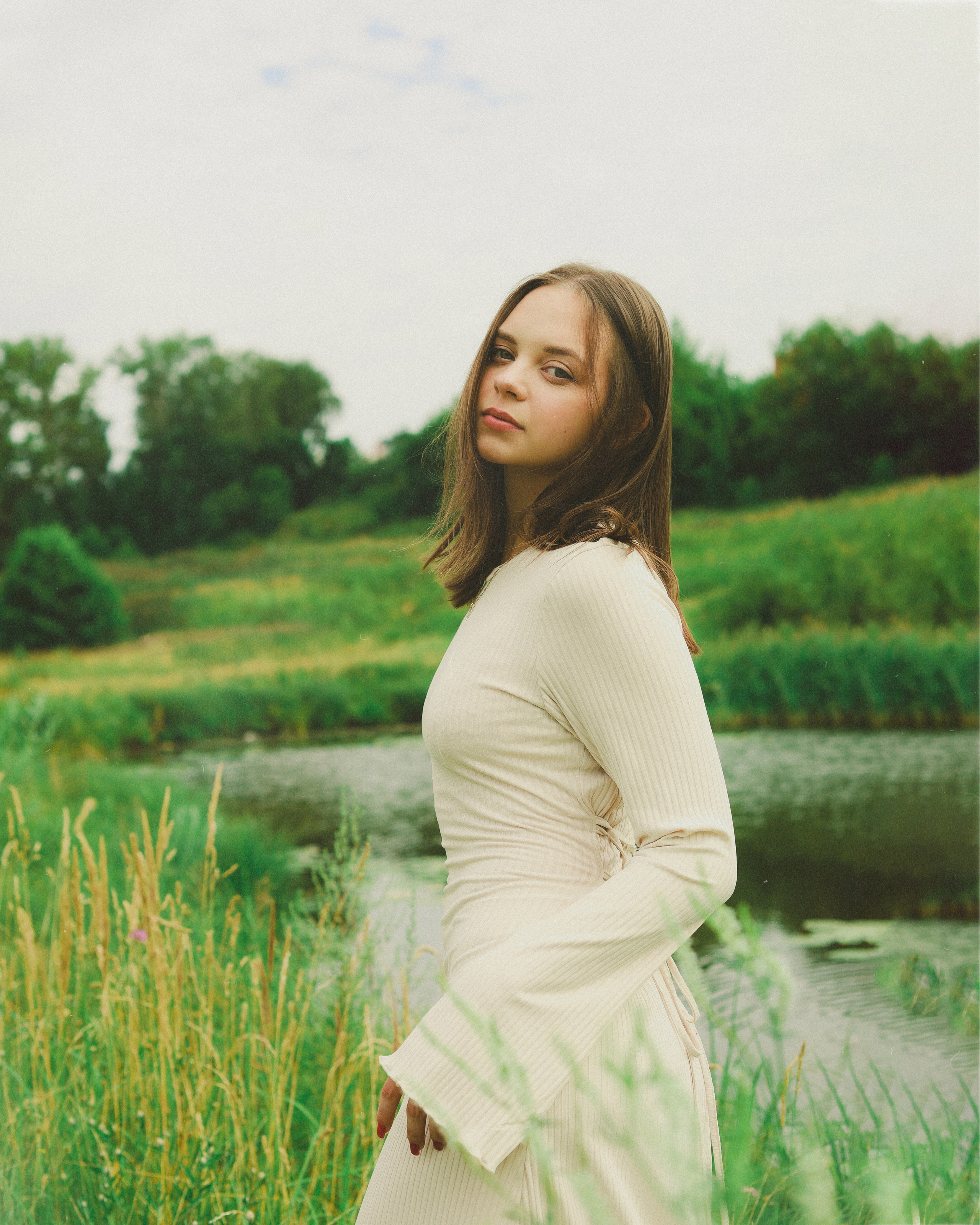 The breeze. Sun Betty — кинофотограф Элизабет