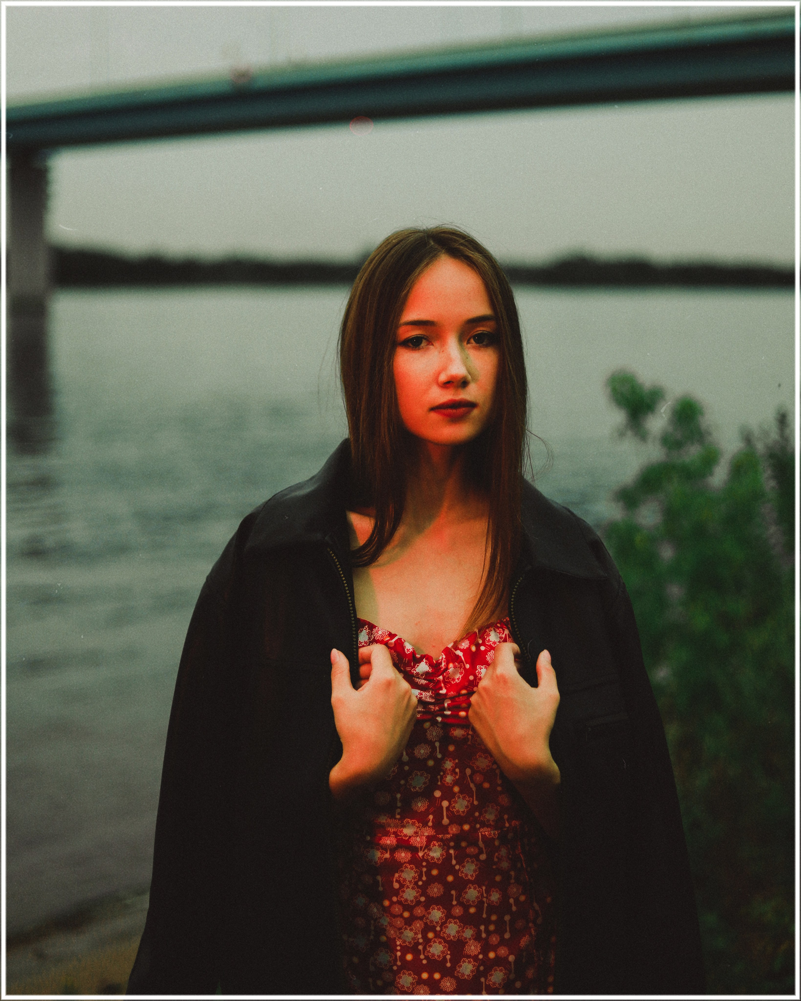 About lightness. Sun Betty — кинофотограф Элизабет