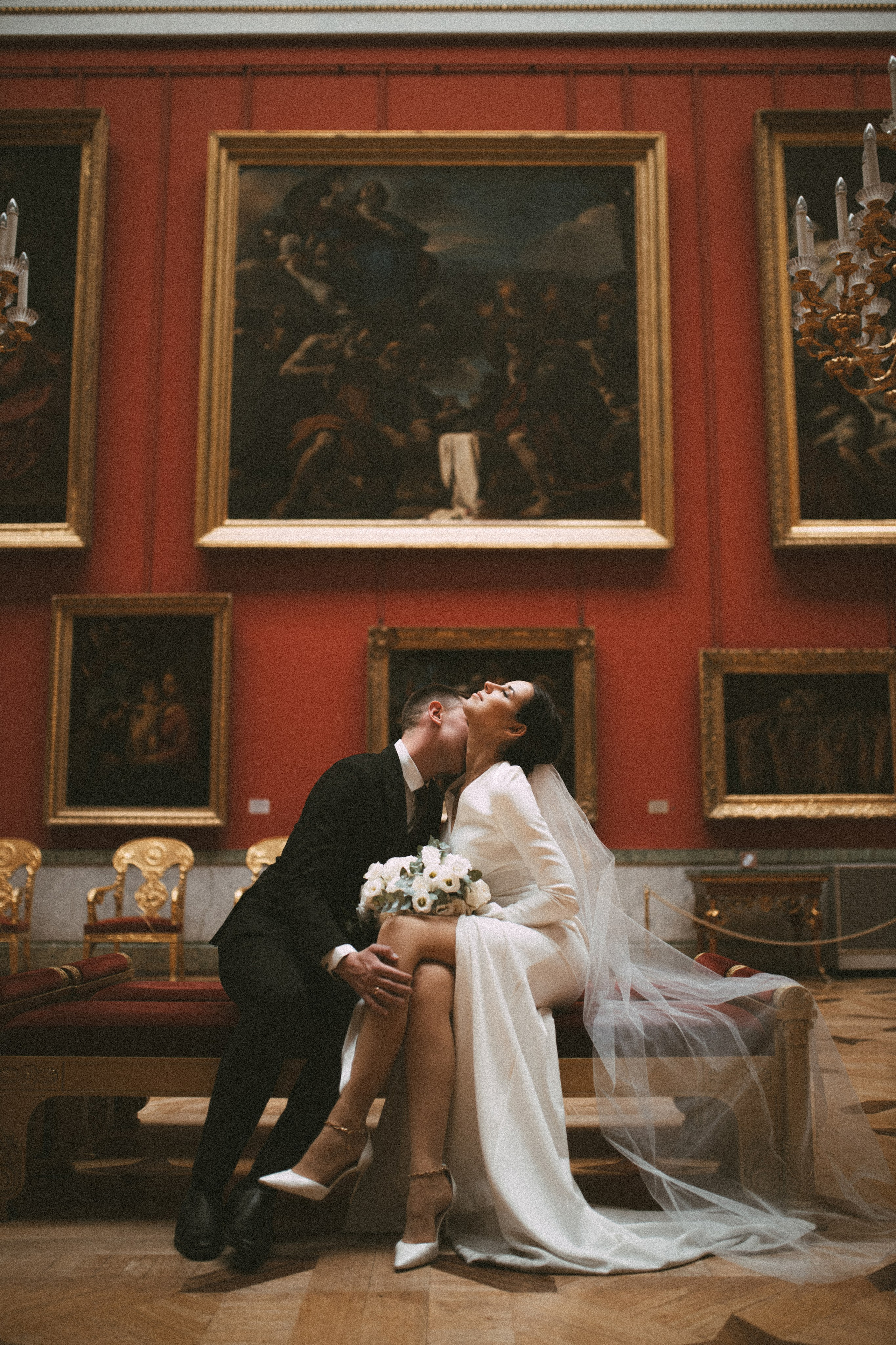 Д & А | Санкт-Петербург. Фотограф Екатерина Амбрушкевич