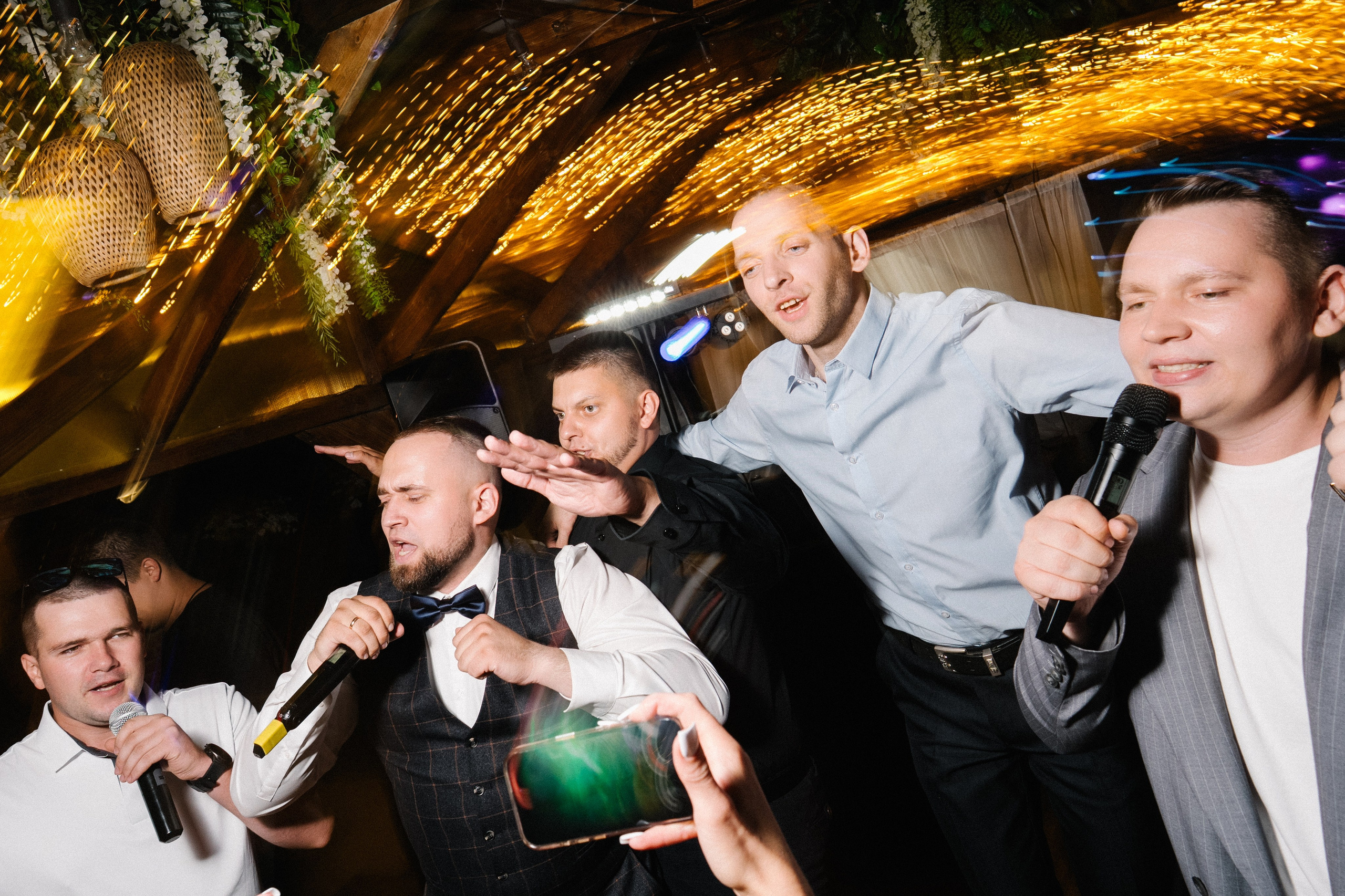 Марина и Денис (полный день). Фотограф на любое событие в Кемерово