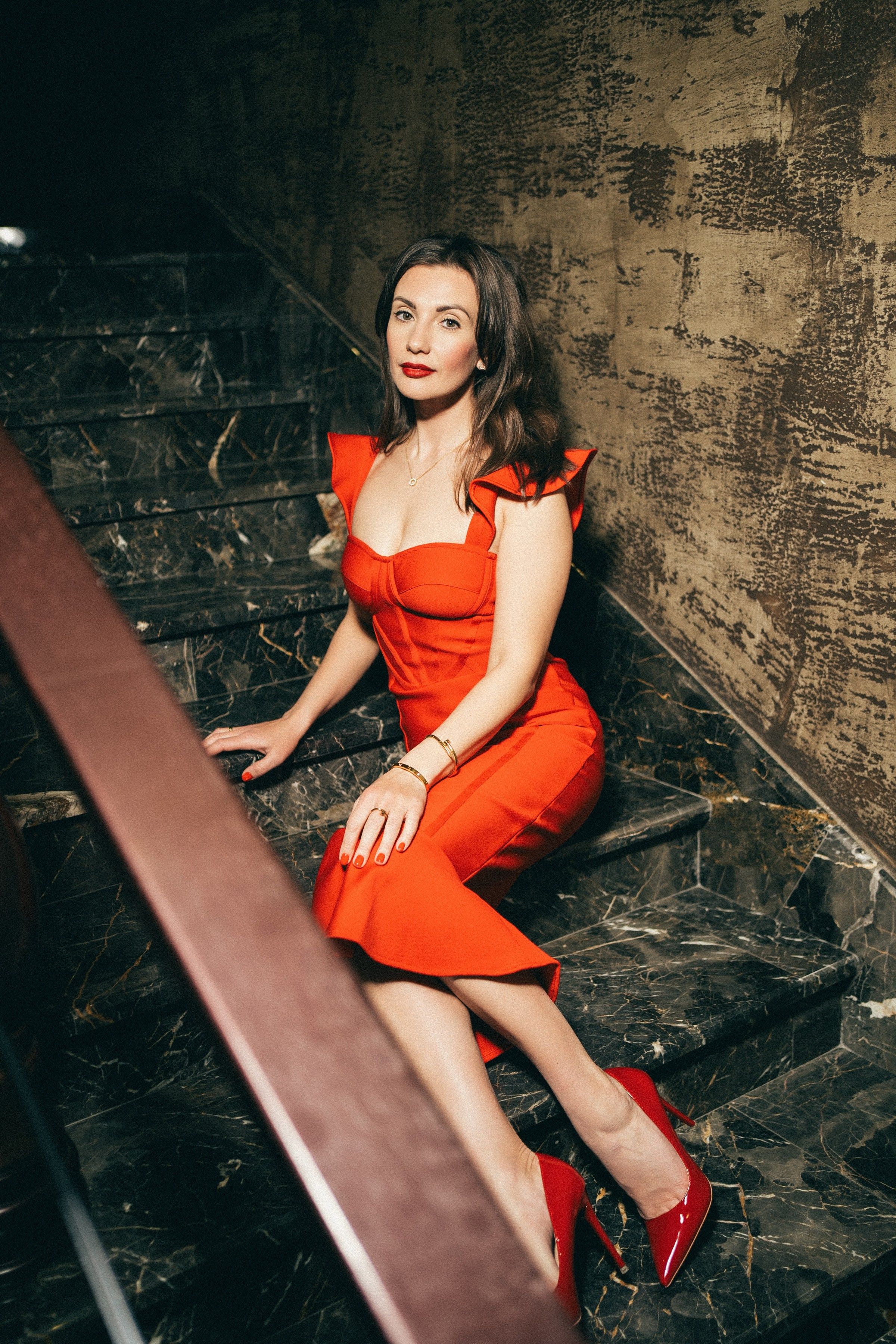 День рождения Кристины. Фотограф на любое событие в Кемерово