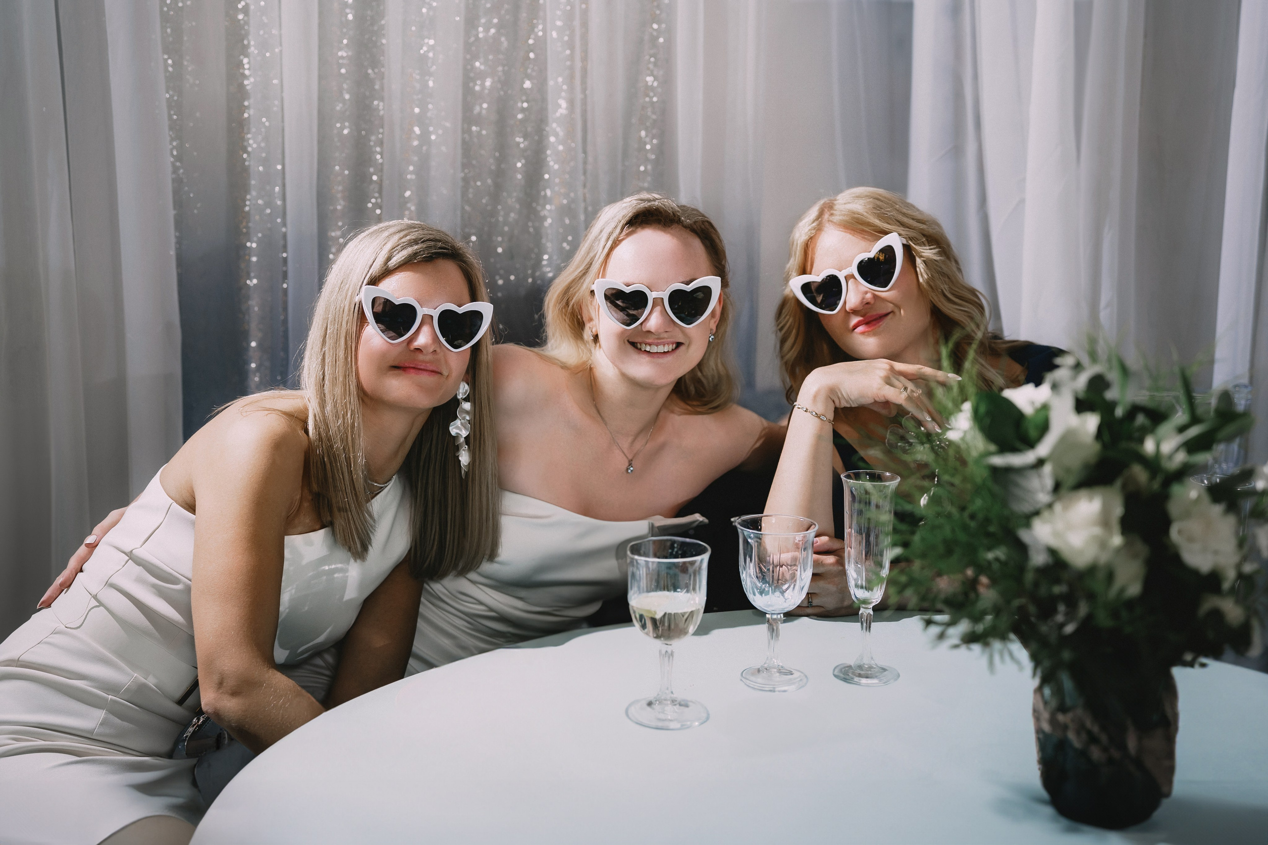 Маша и Никита. Свадебный и семейный фотограф Мария Ланге