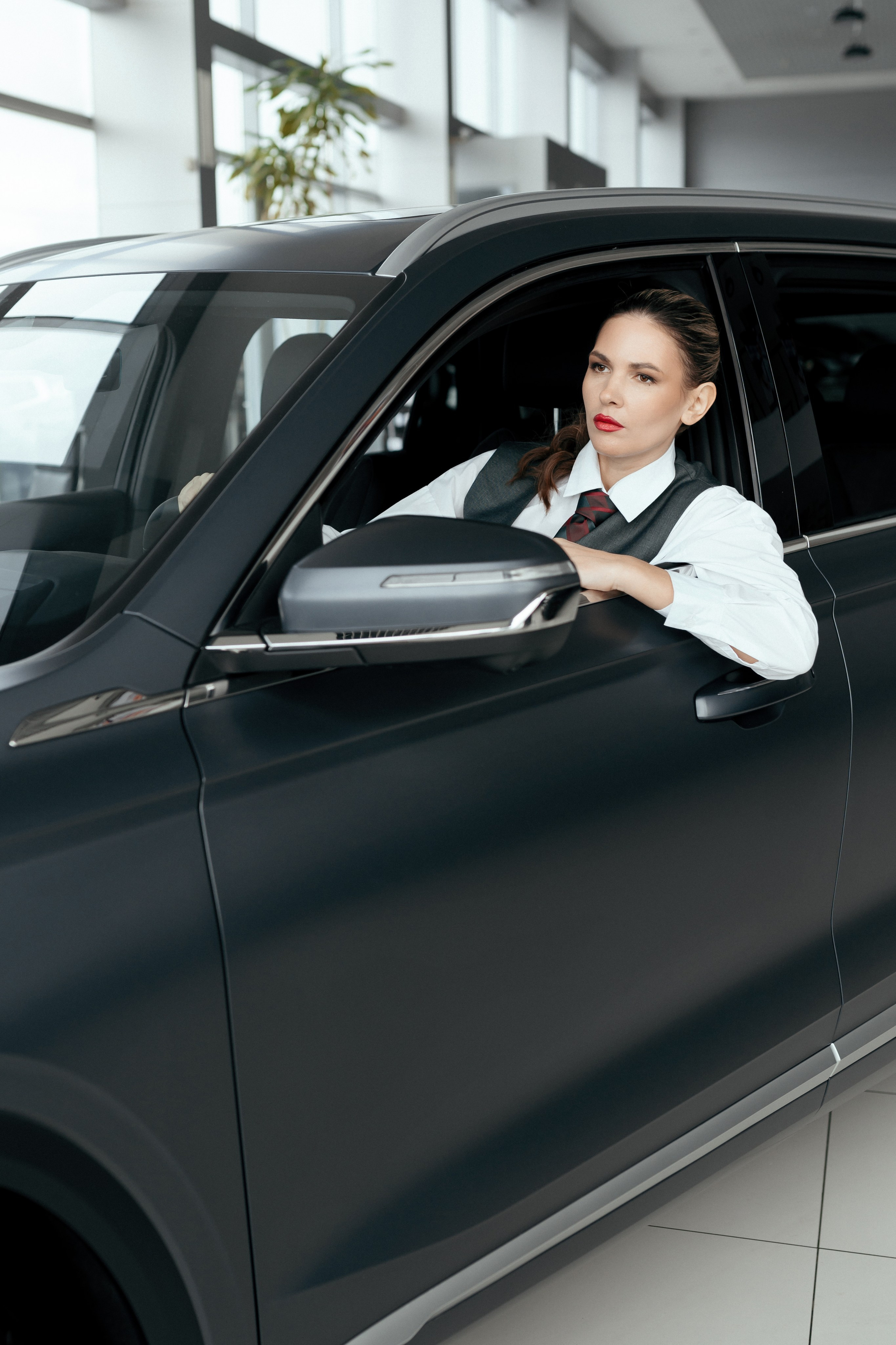 Style & drive. Фотограф Ким Наталья в Красноярске