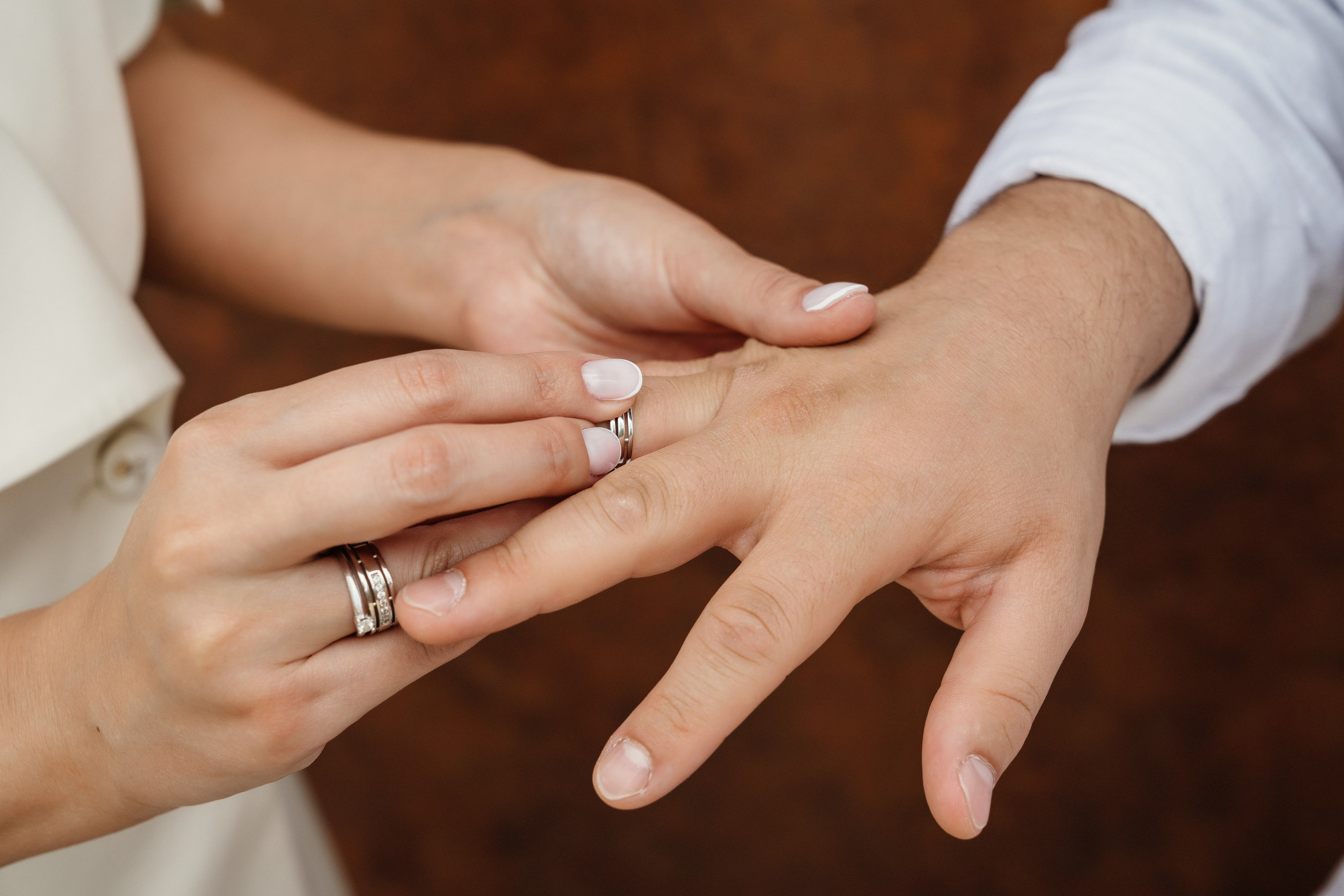 Евгений и Наталья. Свадебный фотограф Александр Воронов — Белгород, Воронеж, Москва