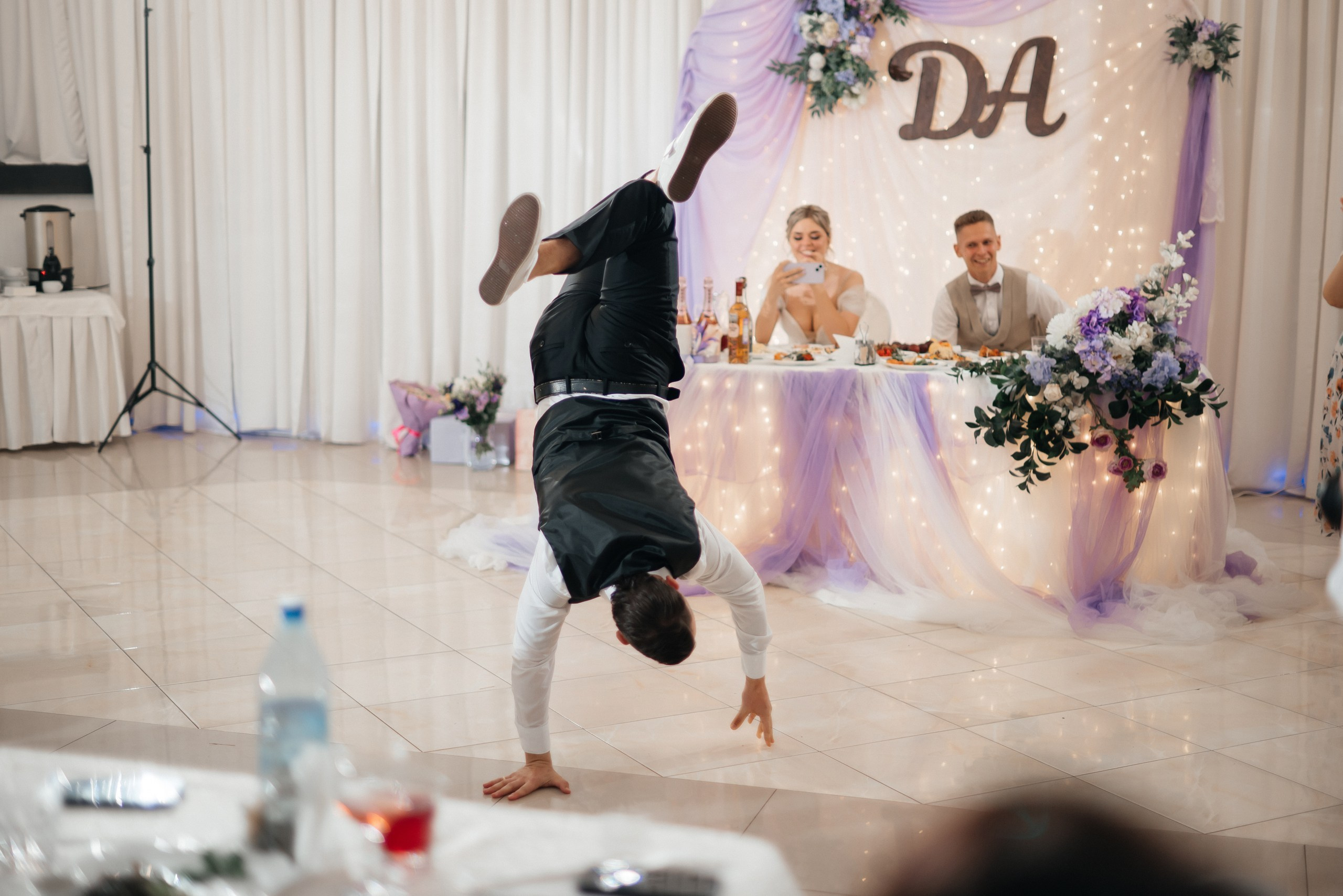 Даниил и Анна. Свадебный фотограф