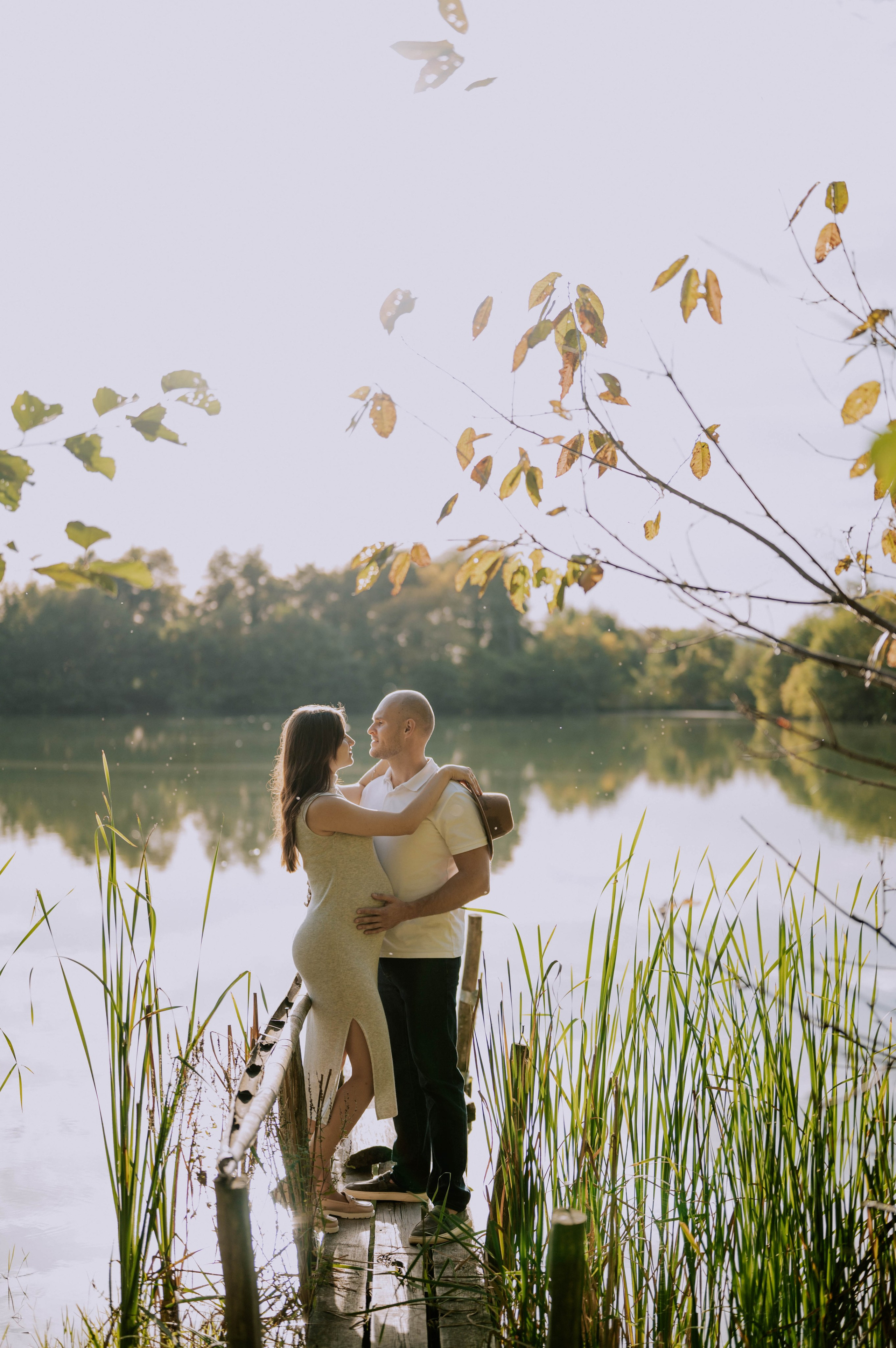 Таня и Денис. Фотограф Сочи Кисматова Анастасия