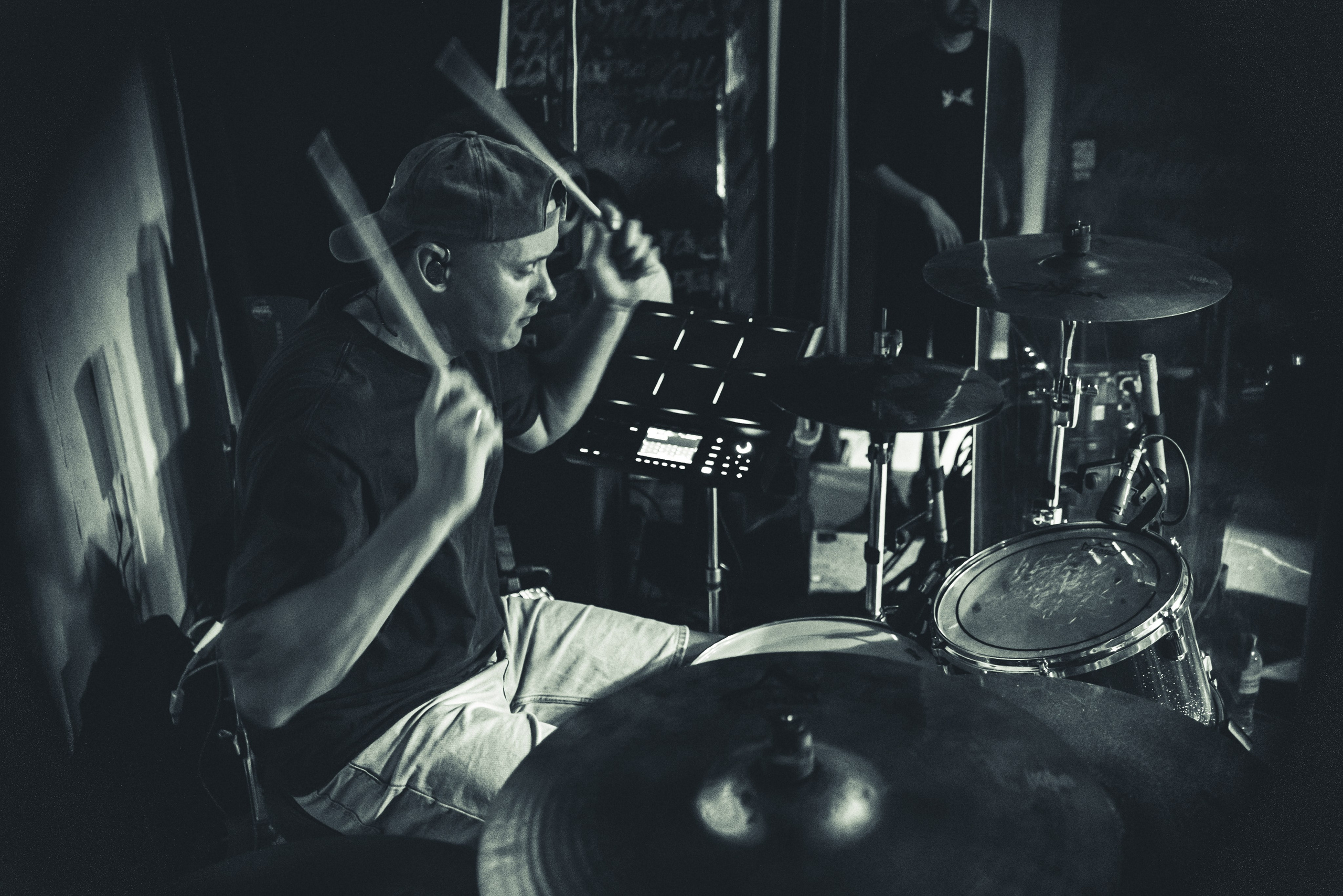 Гудтаймс, Красноярск. 02.10.2025, Эрмитаж. Фотограф Регина Крикунова г. Красноярск