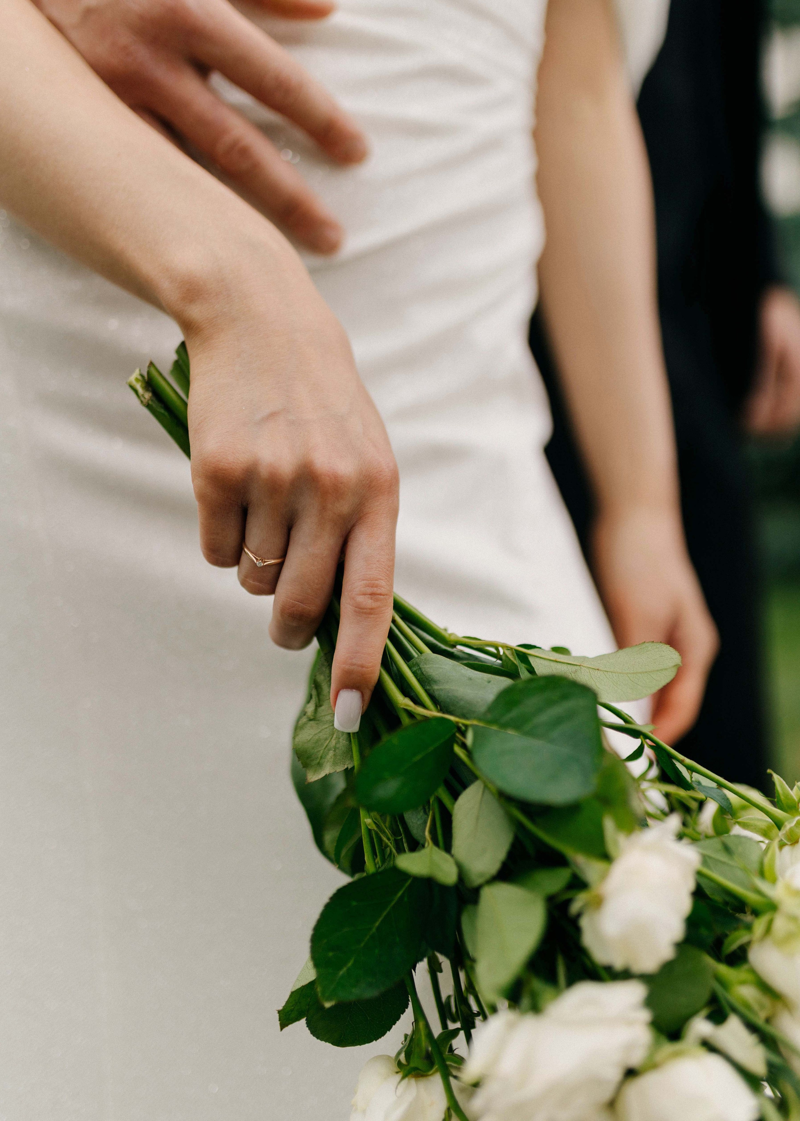 Илья и Наталья. Фотограф|Катя Рикошетер