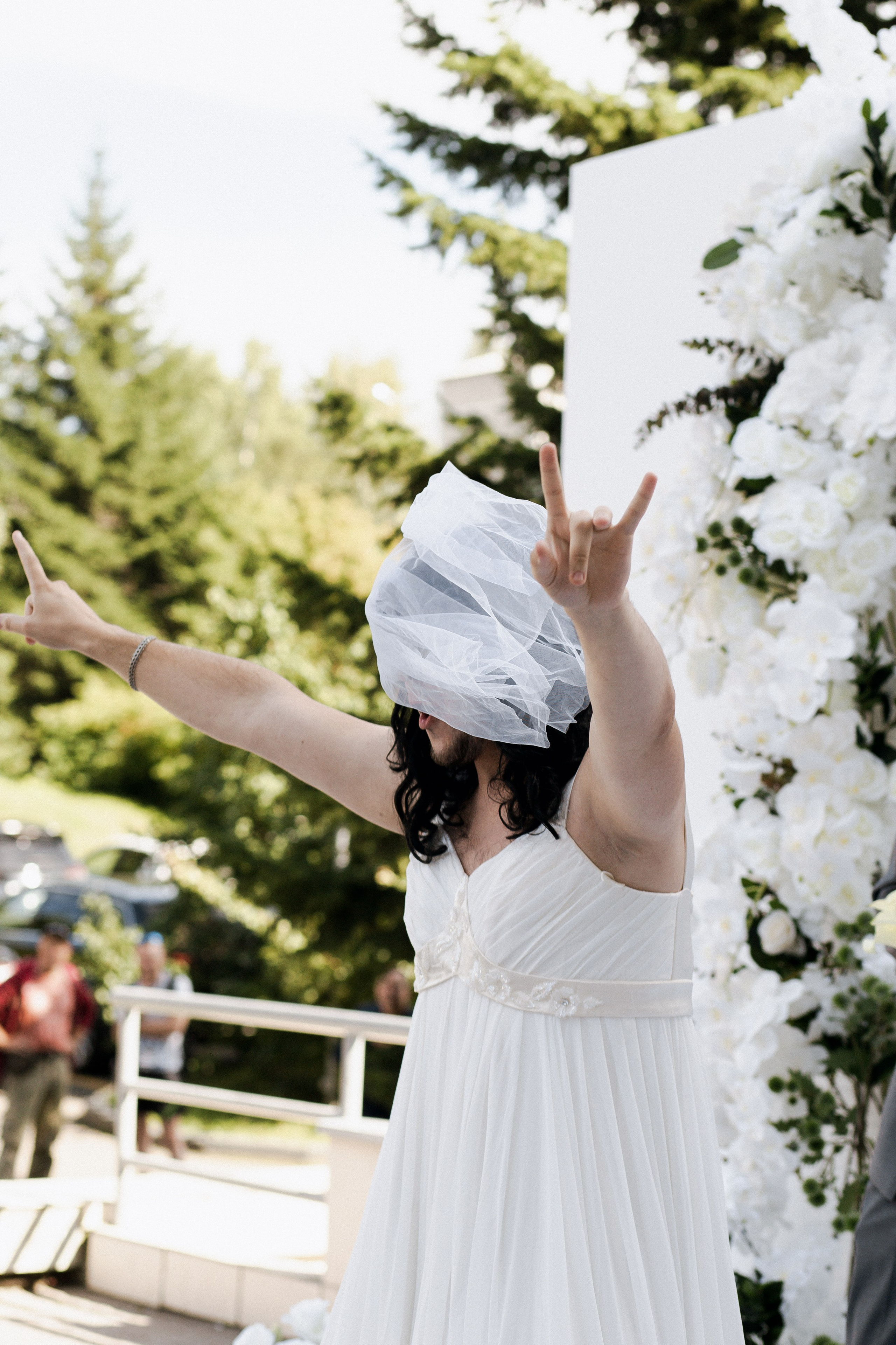 Юлия и Игорь. Фотограф Юлия Герасимова Иркутск