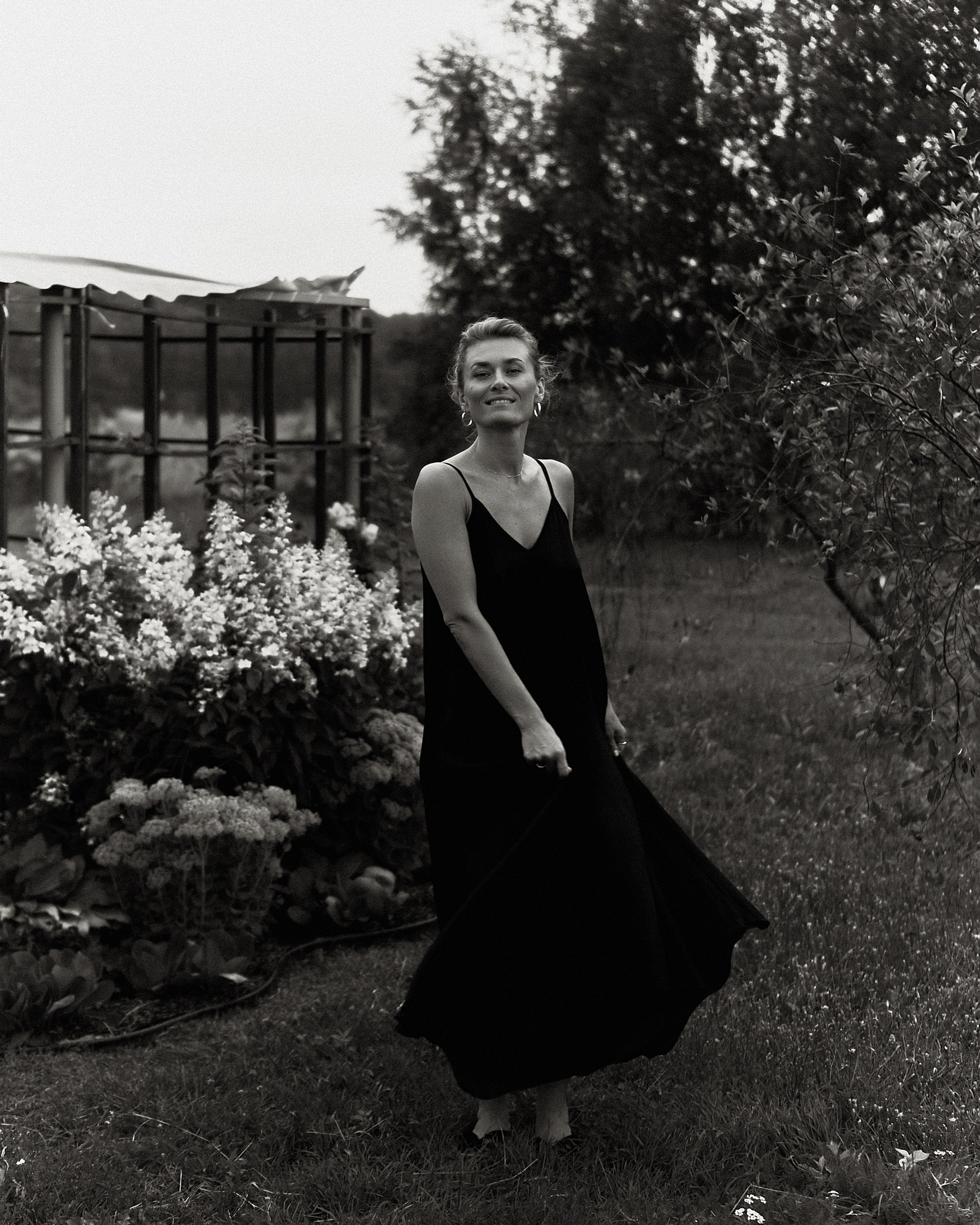 Yuliya. Индивидуальная и семейная фотосессия в Чебоксарах Оксана Русакова