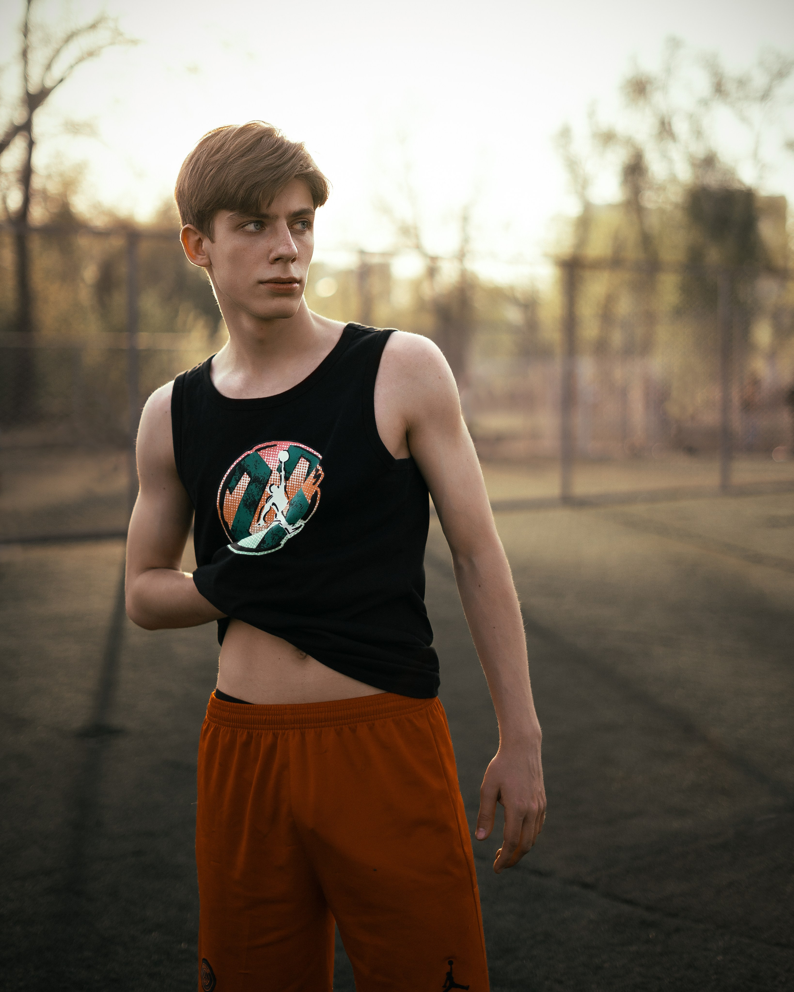 Евгений — Модельные тесты. Фотограф Андрей Сокол — Санкт-Петербург/Москва