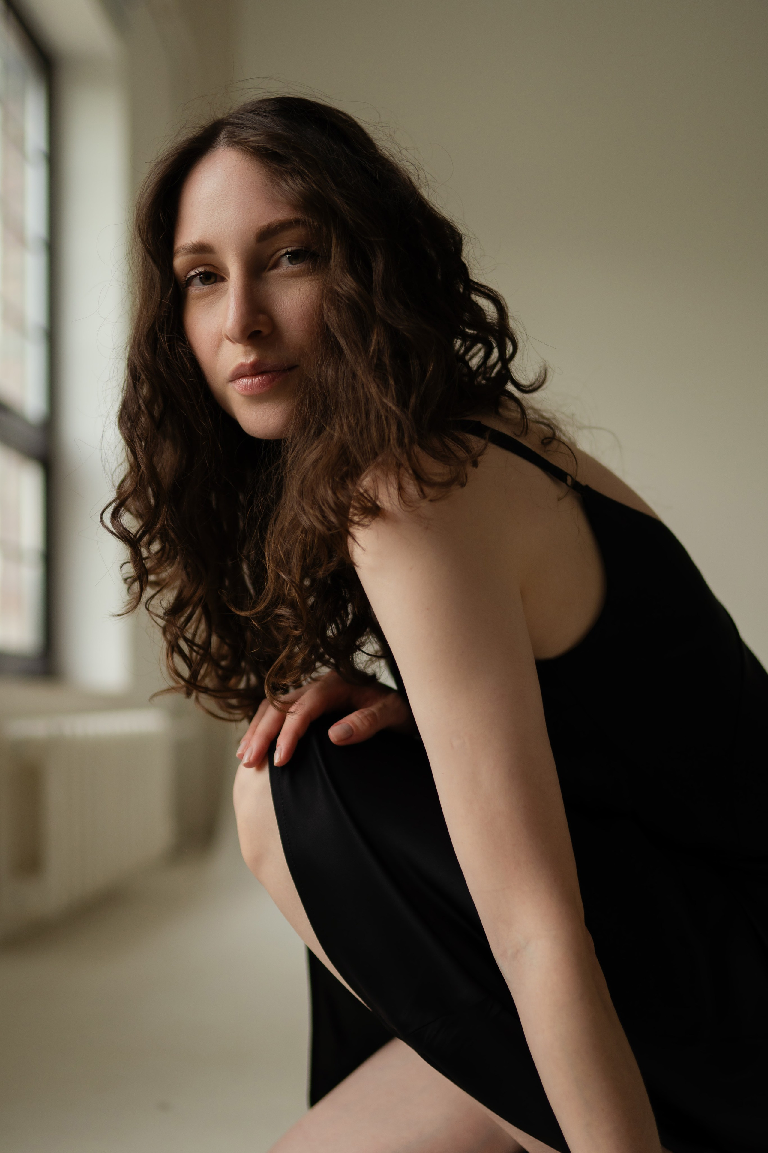 Катерина. Портретный и семейный фотограф в Пятигорске Кутырева Ксения