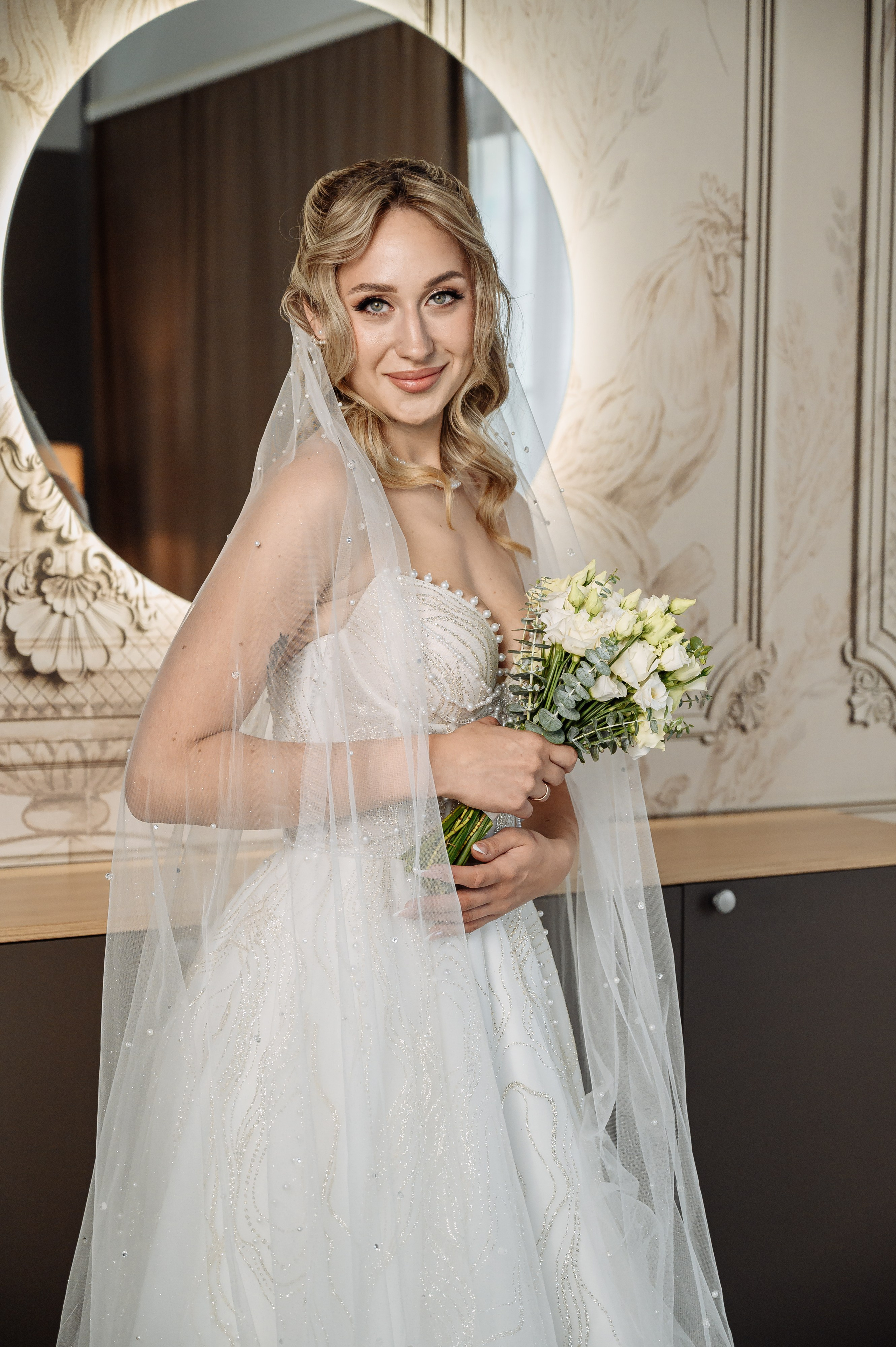 Ильдар & Ангелина