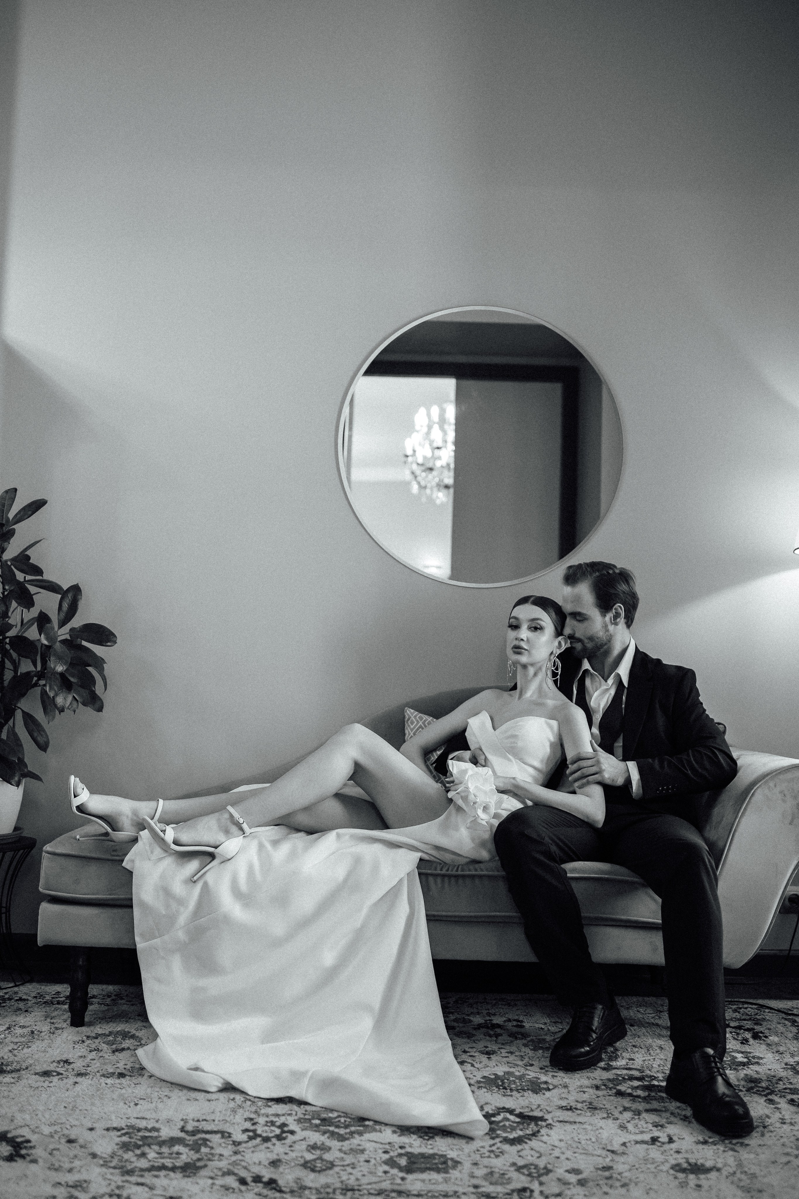 Анна Виктор. Фотограф Алиса Субботина