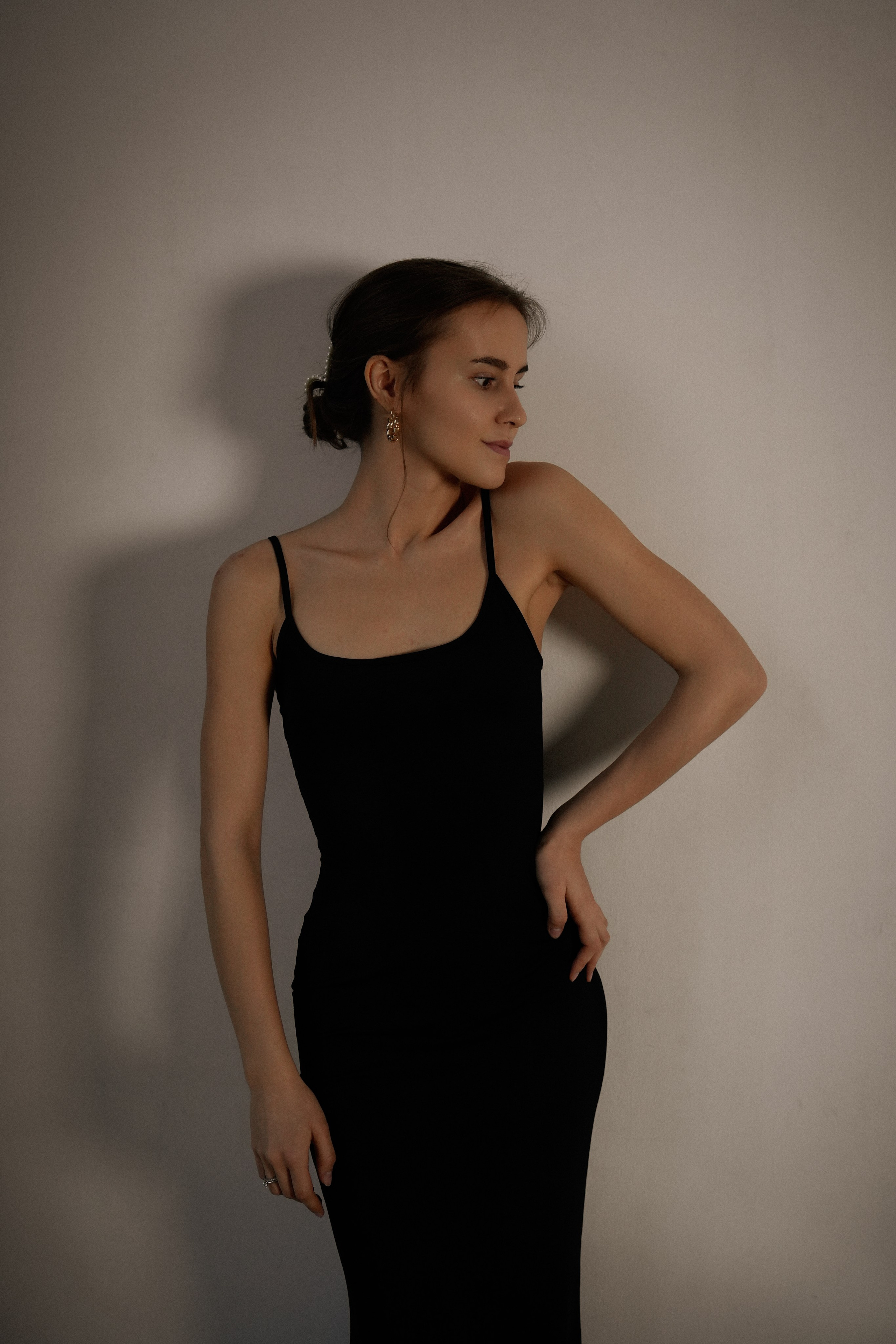 Кира. Фотограф Маргарита Ступакова