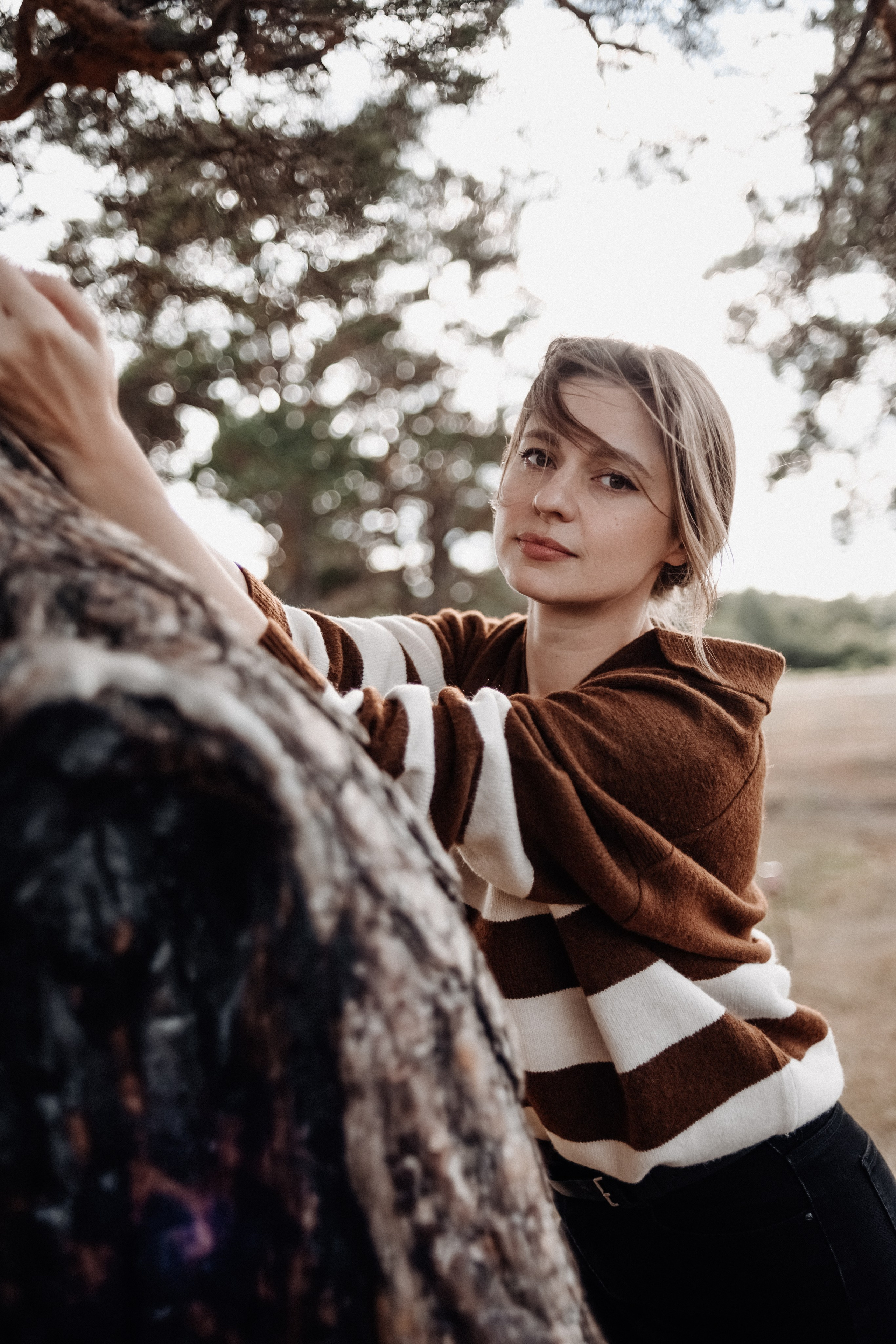 Екатерина. Фотограф Дарья Мустафина, Тюмень