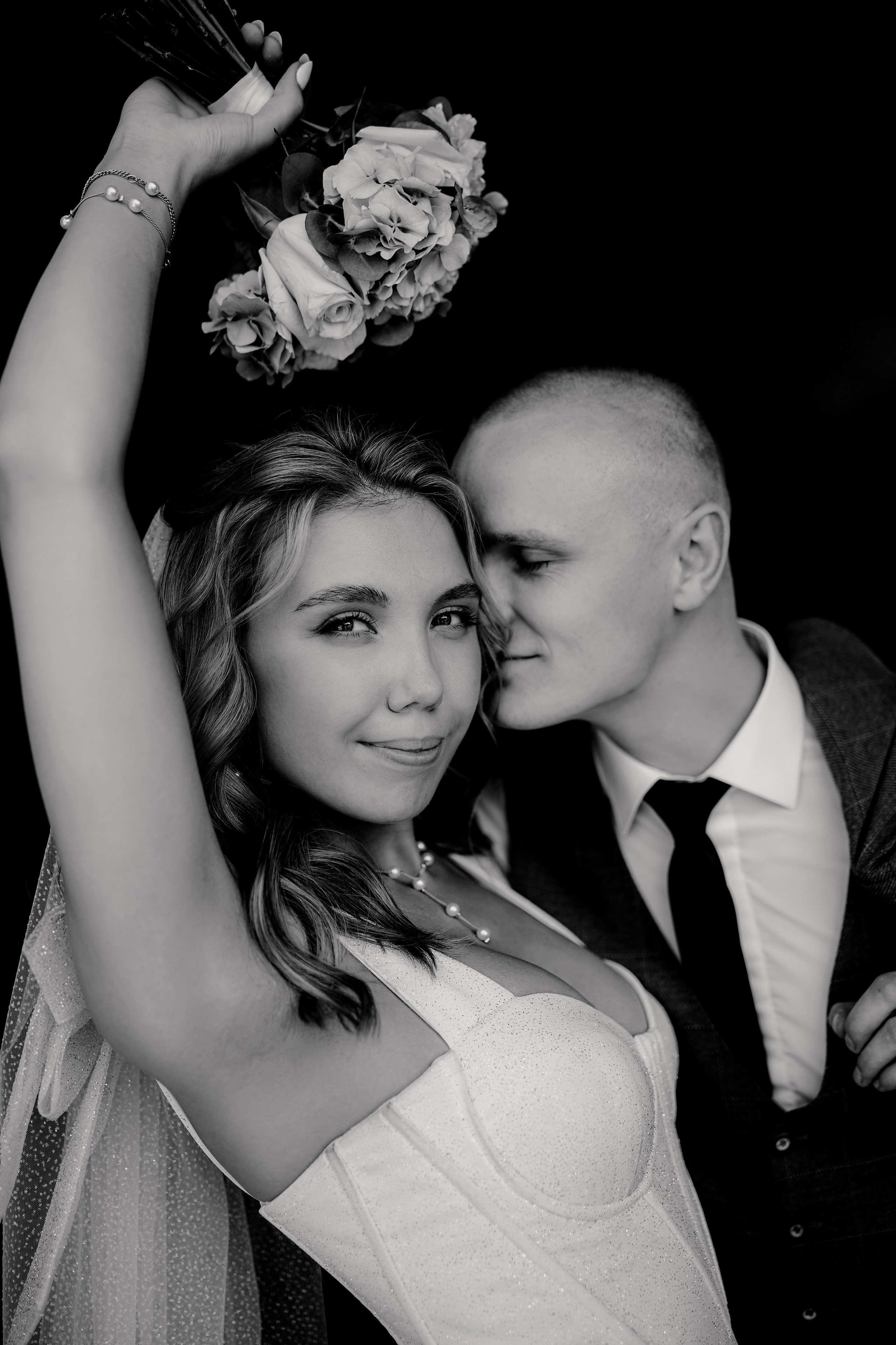 Максим и Ульяна