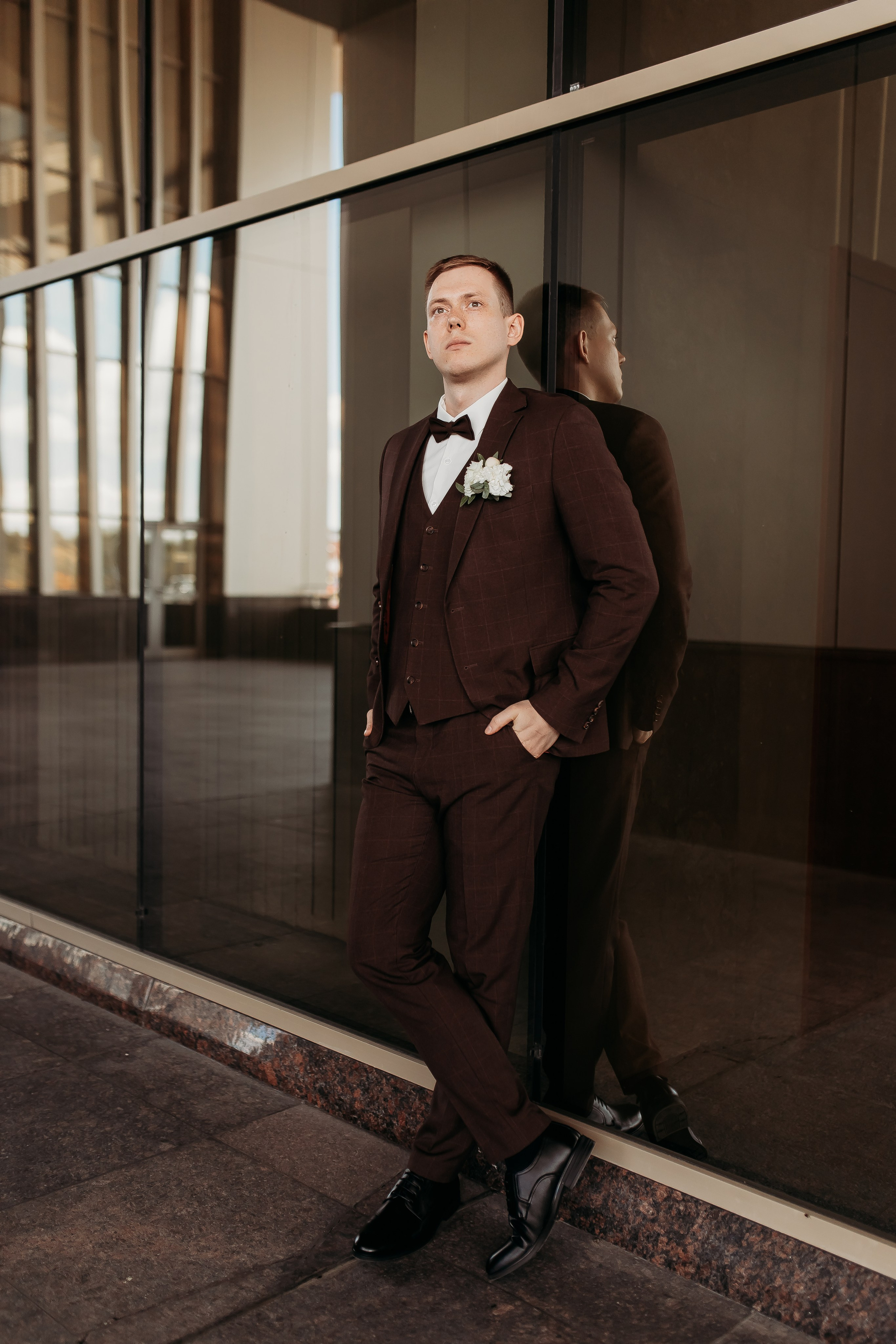 Полина и Никита. Фотограф Тимербаева Алина г. Сургут