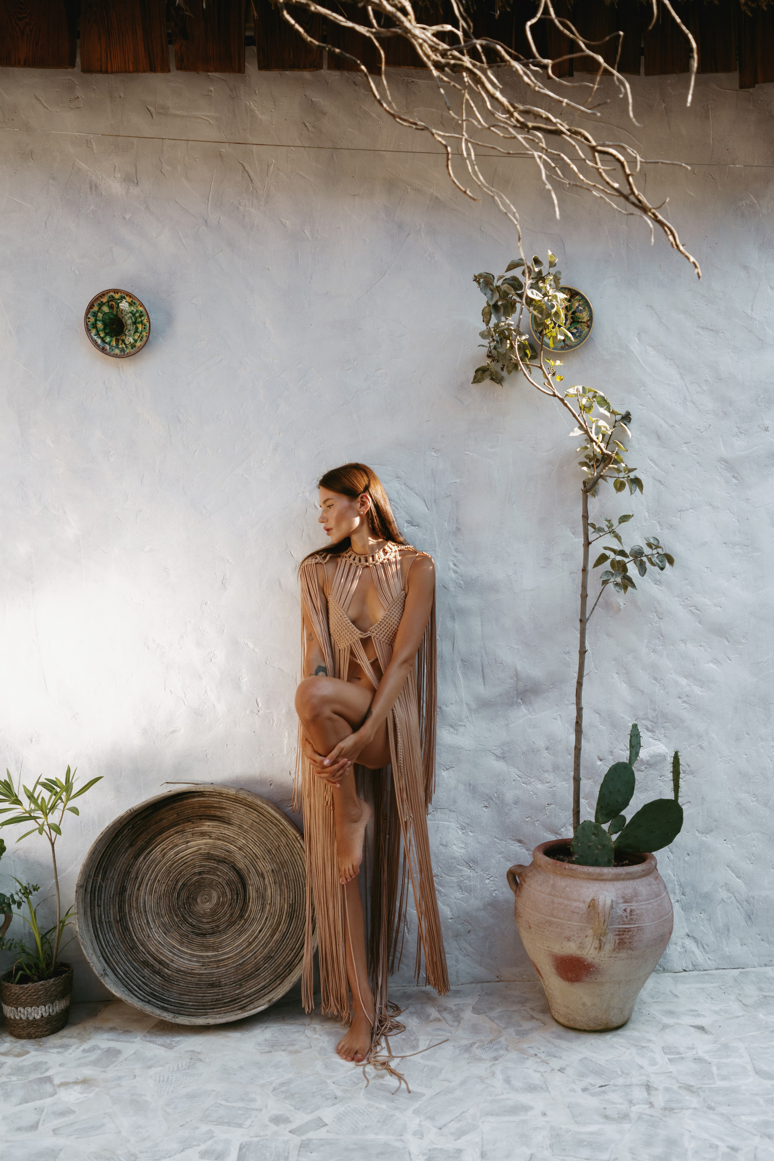 Юлиана (Микробали). Фотограф Сочи | RADA DEVI