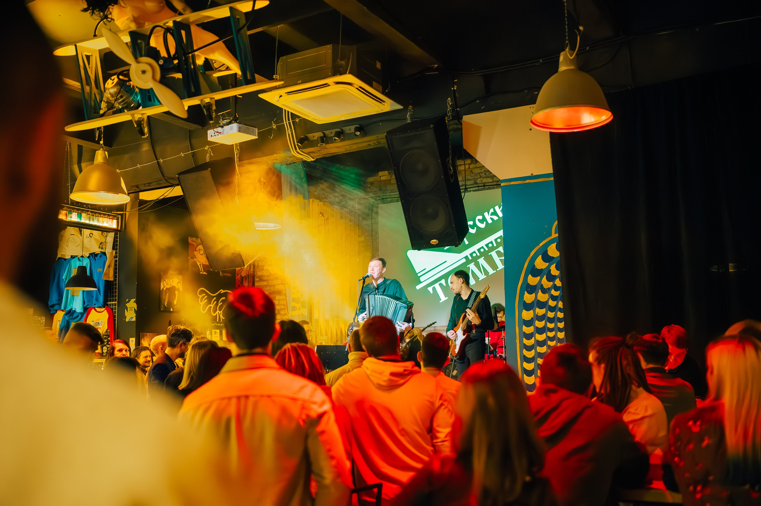 Jaws. Фотограф в Кемерово Владислав Шульц