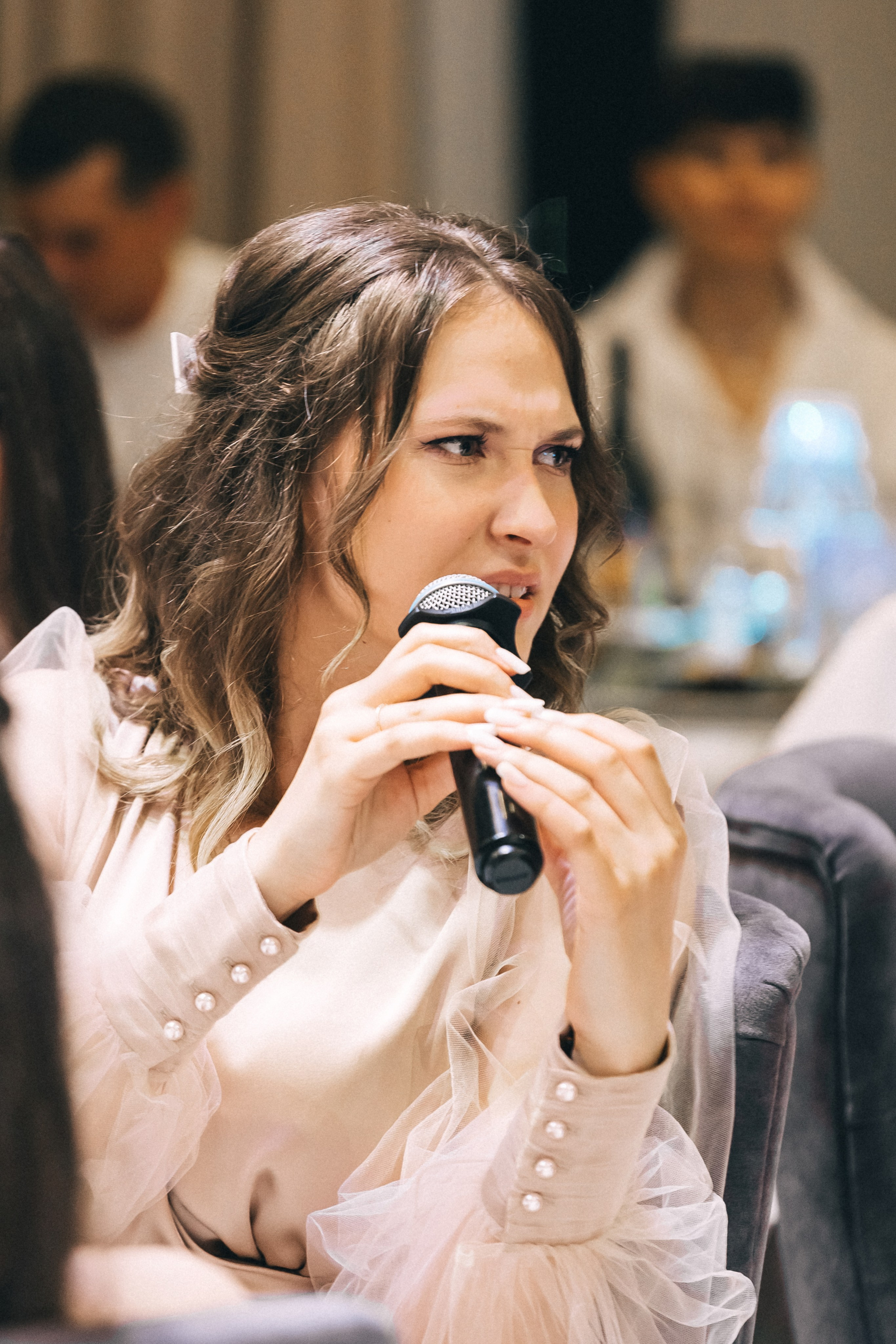 Выпускной «Лицей 62». Фотограф Кемерово | Сергей