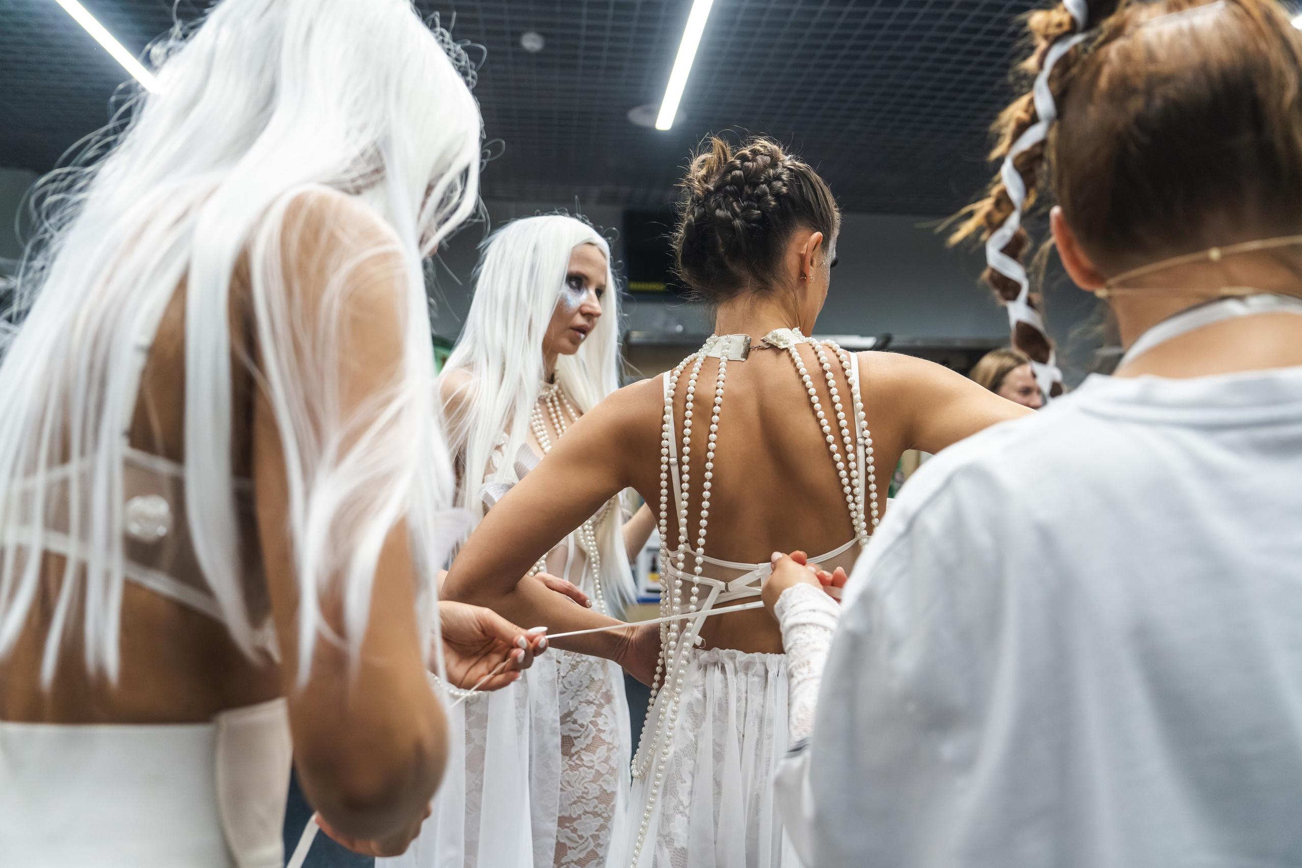 БЕЛАЯ 2025. Святослав Буньков | фотограф